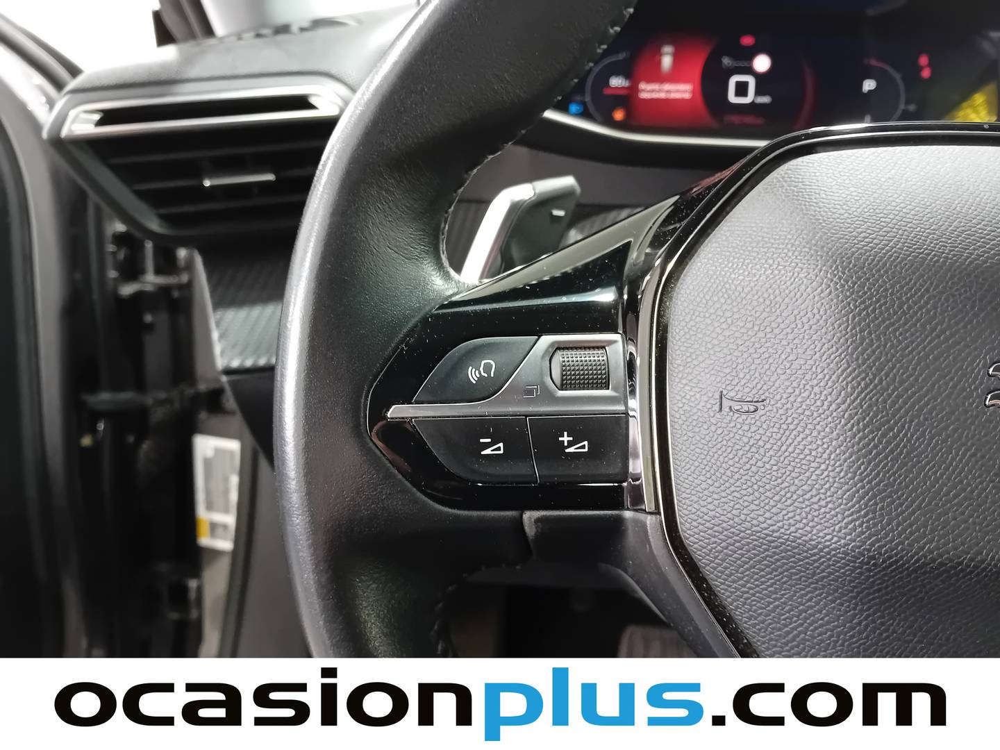 Peugeot 2008 Peugeot 2008 PureTech 130 S&S Allure Pack EAT8 (130 CV) barato