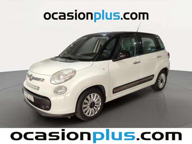 Fiat 500L 1.6 16v Multijet II S&S Pop Star (120 CV) de segunda mano