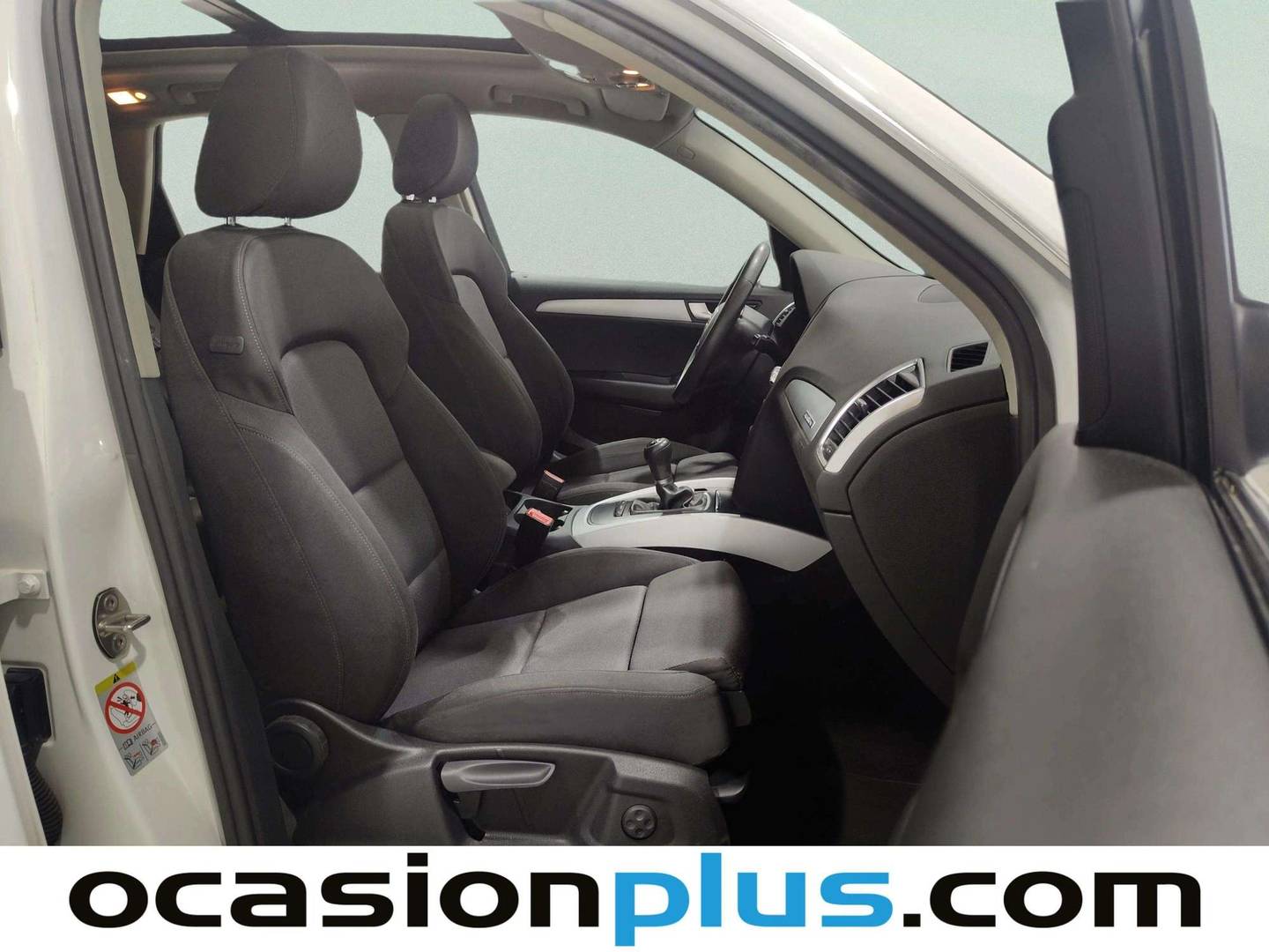 Audi Q5 Audi Q5 2.0 TDI quattro (170 CV) 170cv