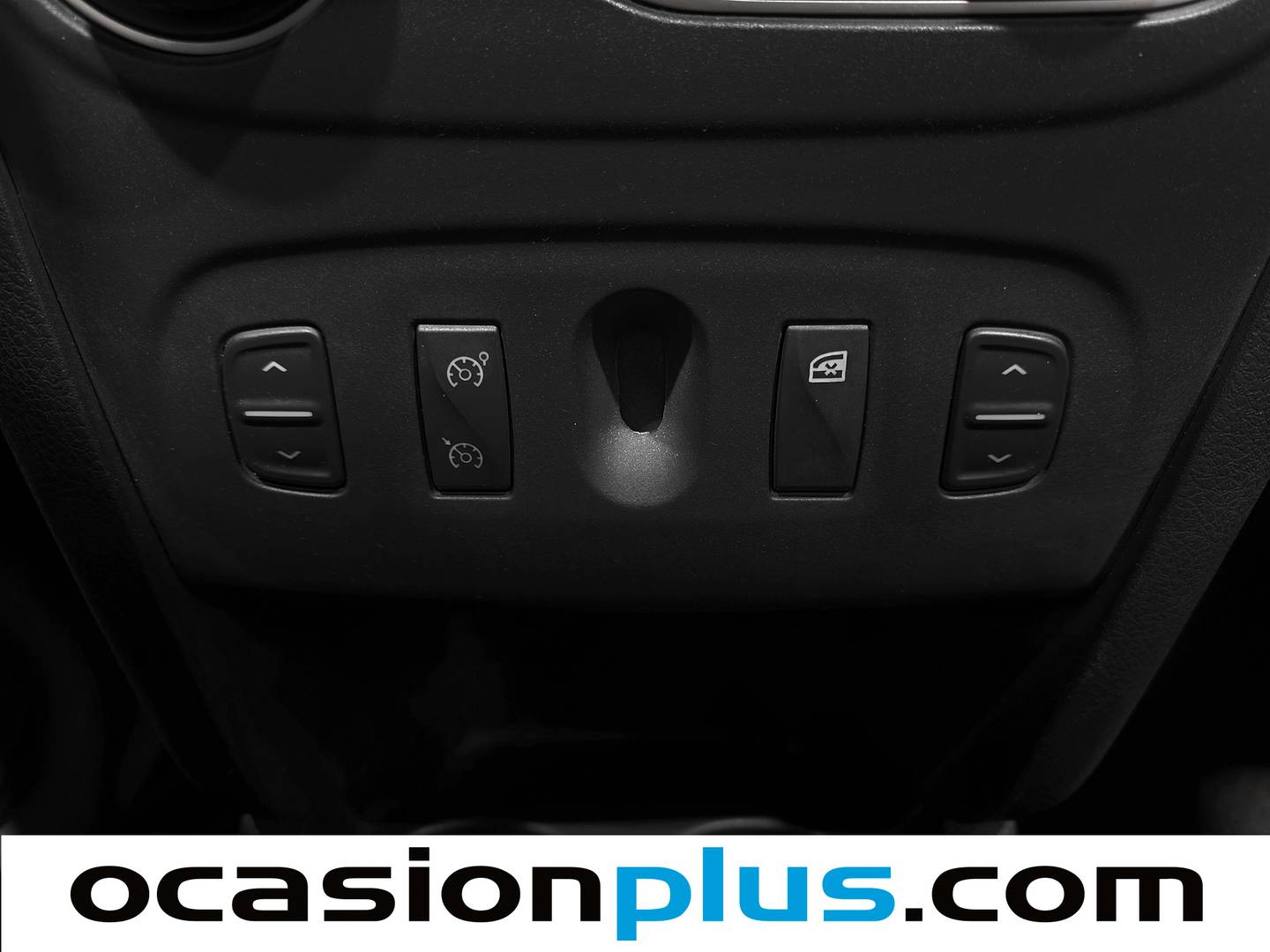 Foto Dacia Sandero Dacia Sandero SL Aniversario TCE (100 CV) GLP