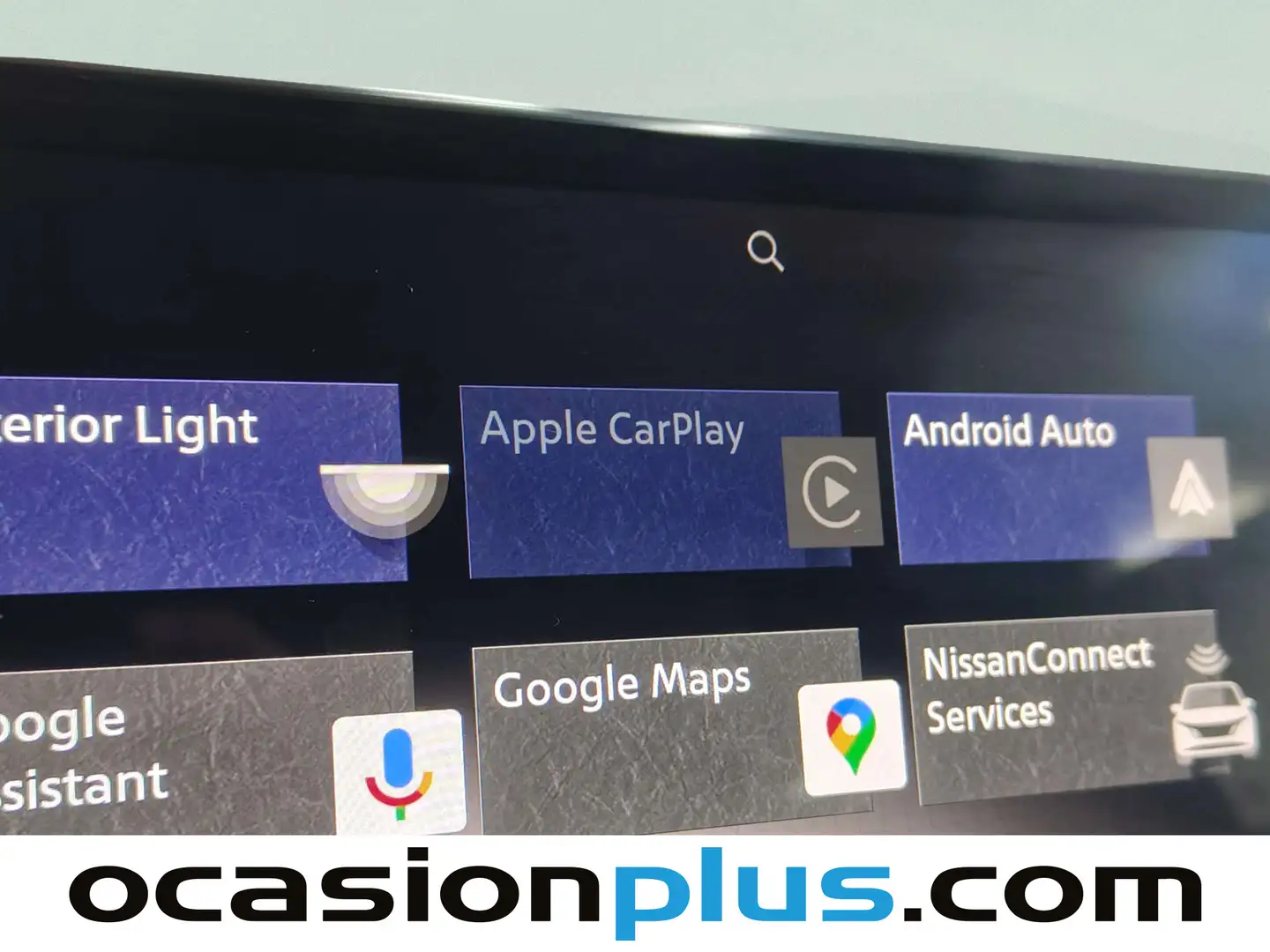 Foto Nissan QASHQAI Nissan Qashqai DIG-T 160 N-Connecta Xtronic DCT (158 CV)