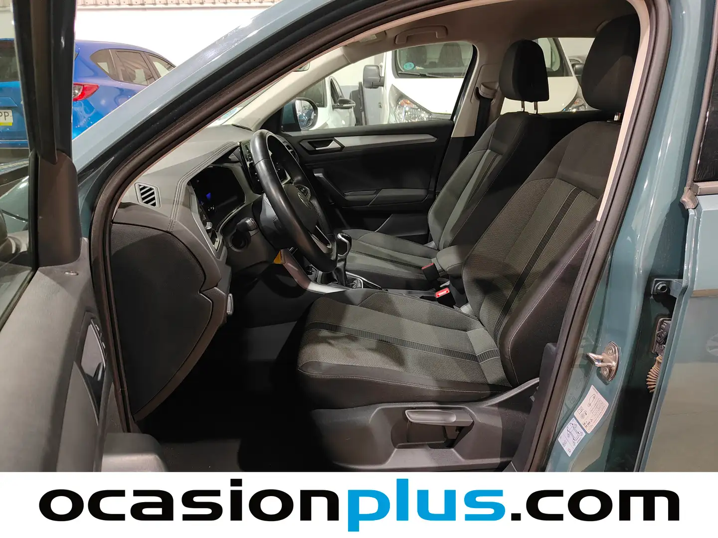 Foto Volkswagen T-Roc Volkswagen T-Roc Life 1.5 TSI (150 CV)