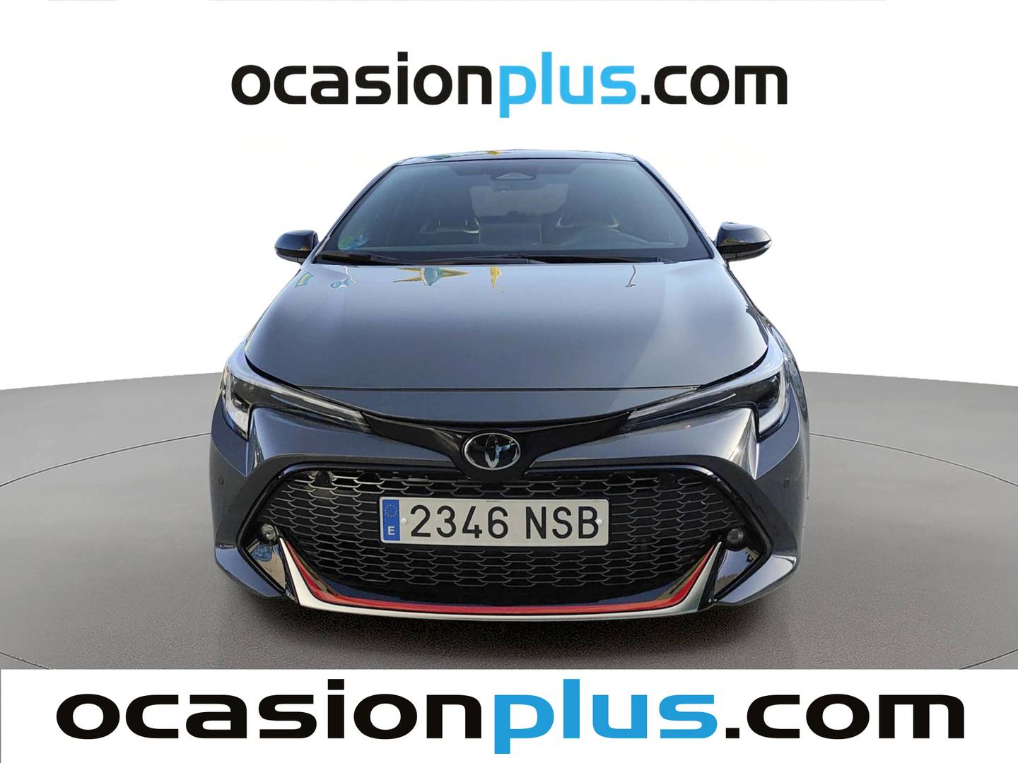 Toyota Corolla Toyota Corolla 200H GR-Sport (178 CV) 178cv