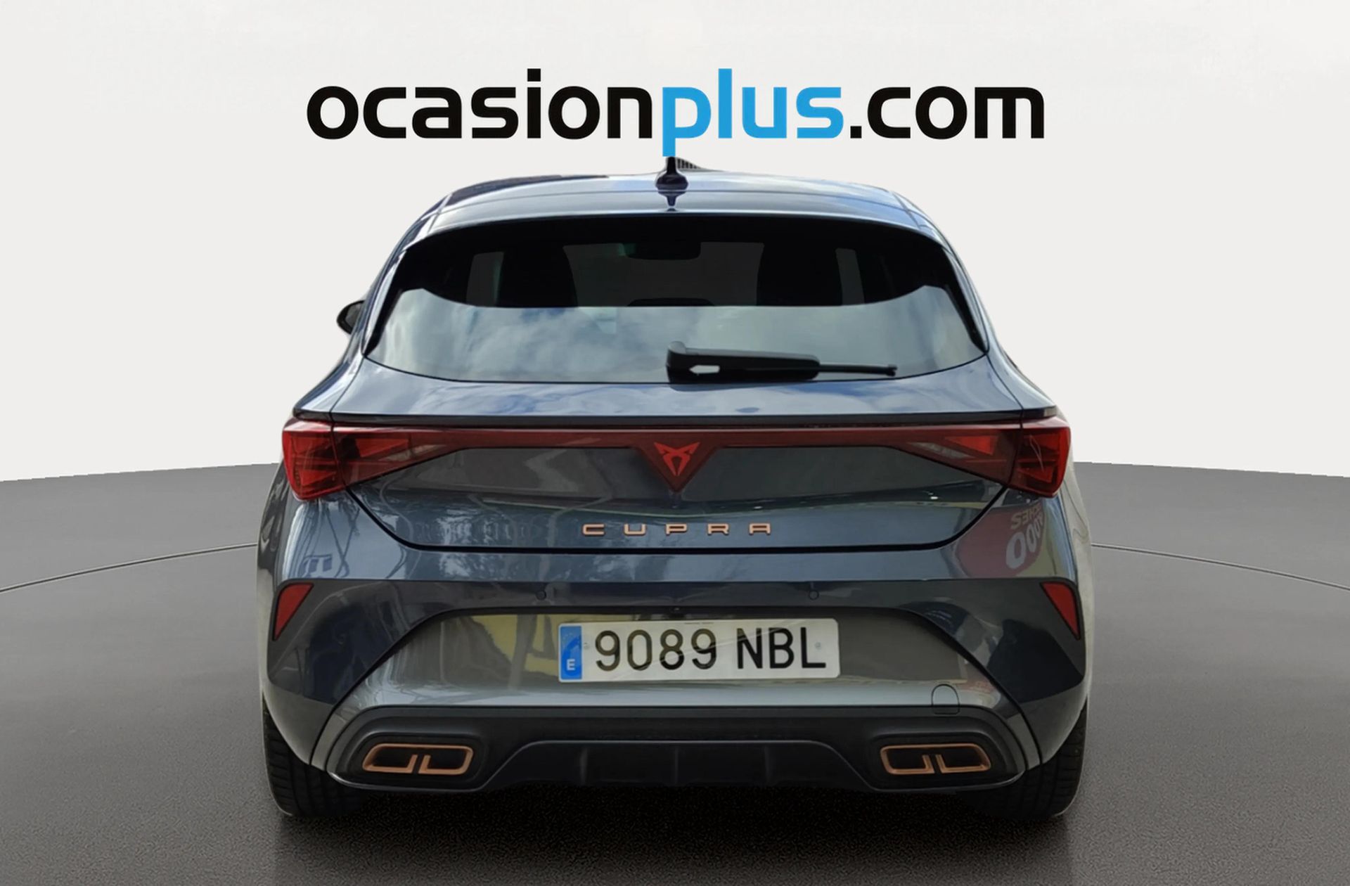 Cupra León 1.5 TSI e-Hybrid DSG - foto 18