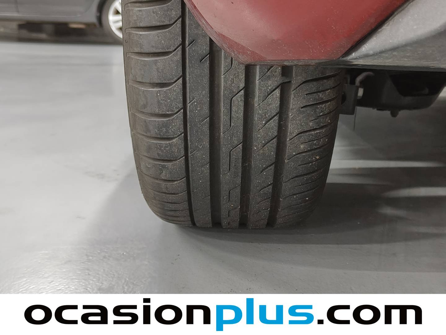 Foto Seat León SEAT León 1.5 TSI S&S FR Special Edition (150 CV)