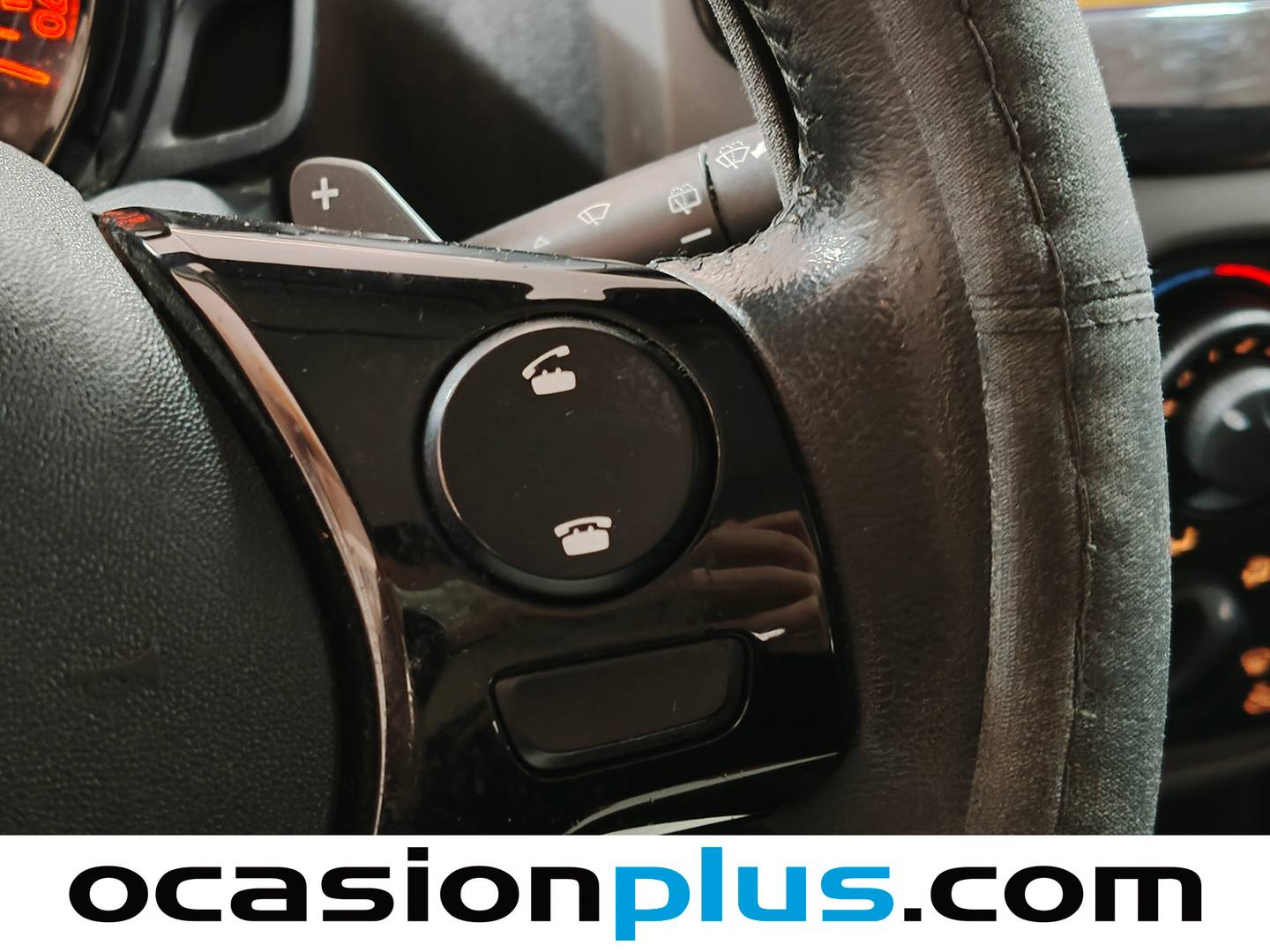 Foto Peugeot 108 Peugeot 108 1.0 VTi Active ETG5 (72 CV)