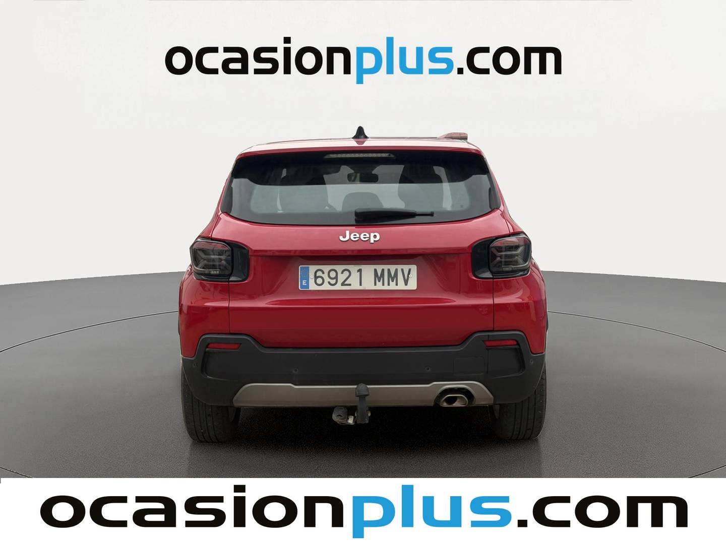 Jeep Avenger Jeep Avenger 1.2 G Altitude (100 CV) barato