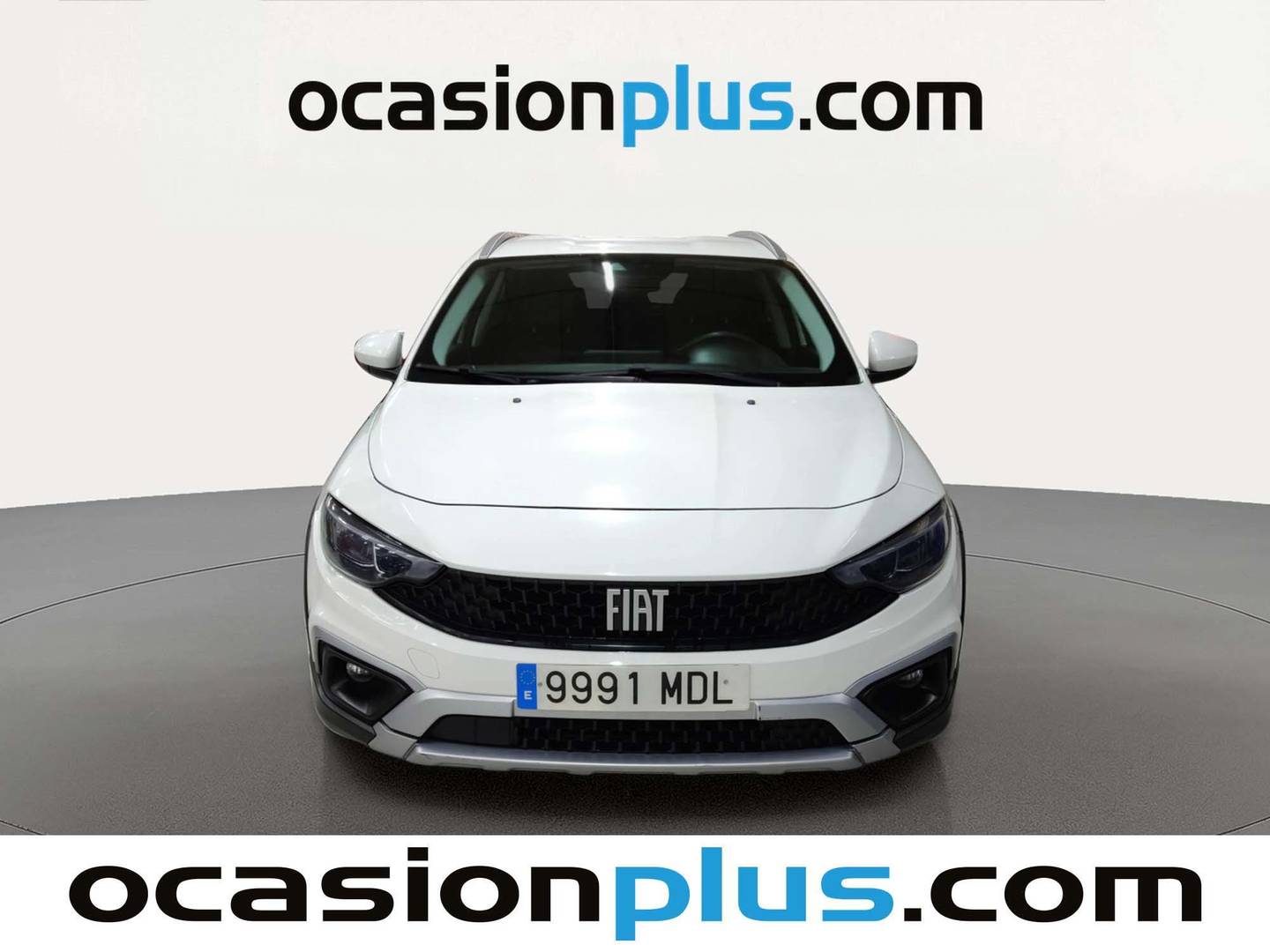 Foto Fiat Tipo Fiat Tipo 1.5 Hybrid Cross DCT (130 CV)