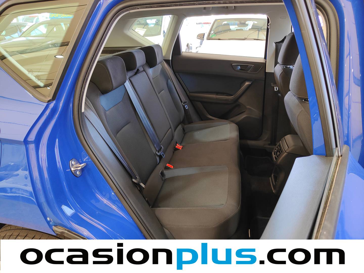 Seat Ateca SEAT Ateca 2.0 TDI S&S Style DSG (150 CV) al mejor precio