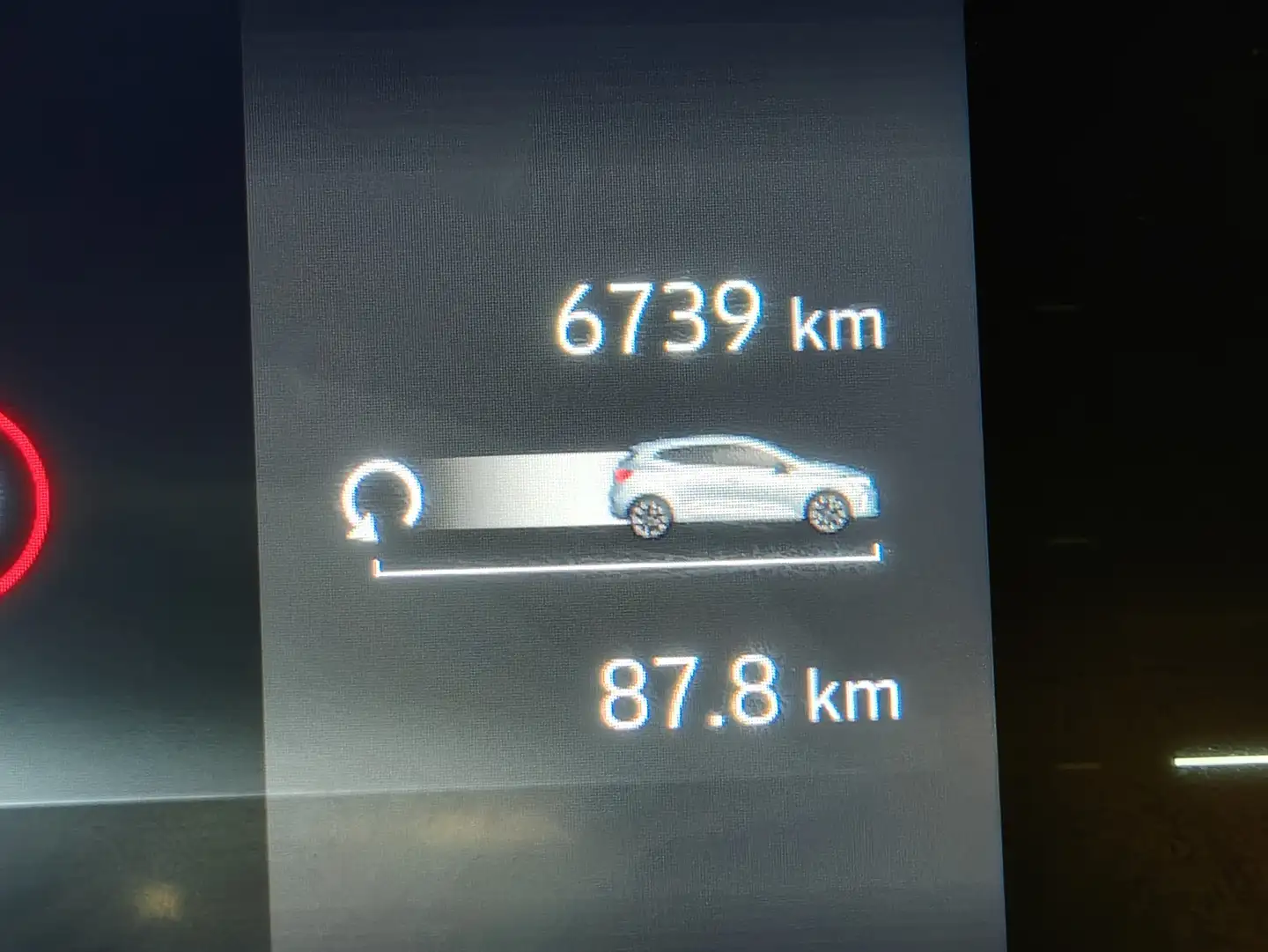 Foto Renault Clio Renault Clio Evolution dCi (100 CV)