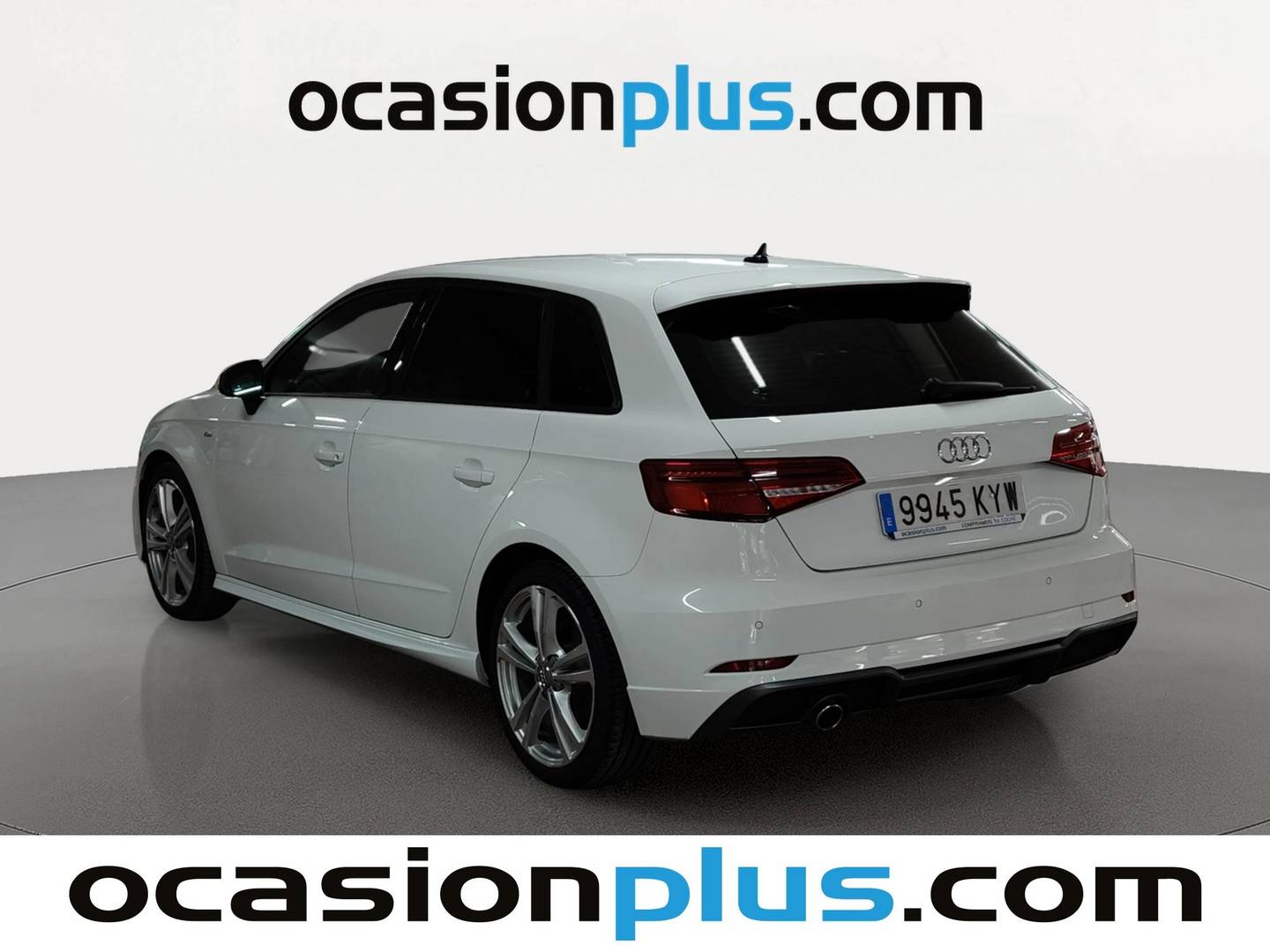Foto Audi A3 Audi A3 Sportback S line edition 1.6 TDI  (116 CV) S tronic
