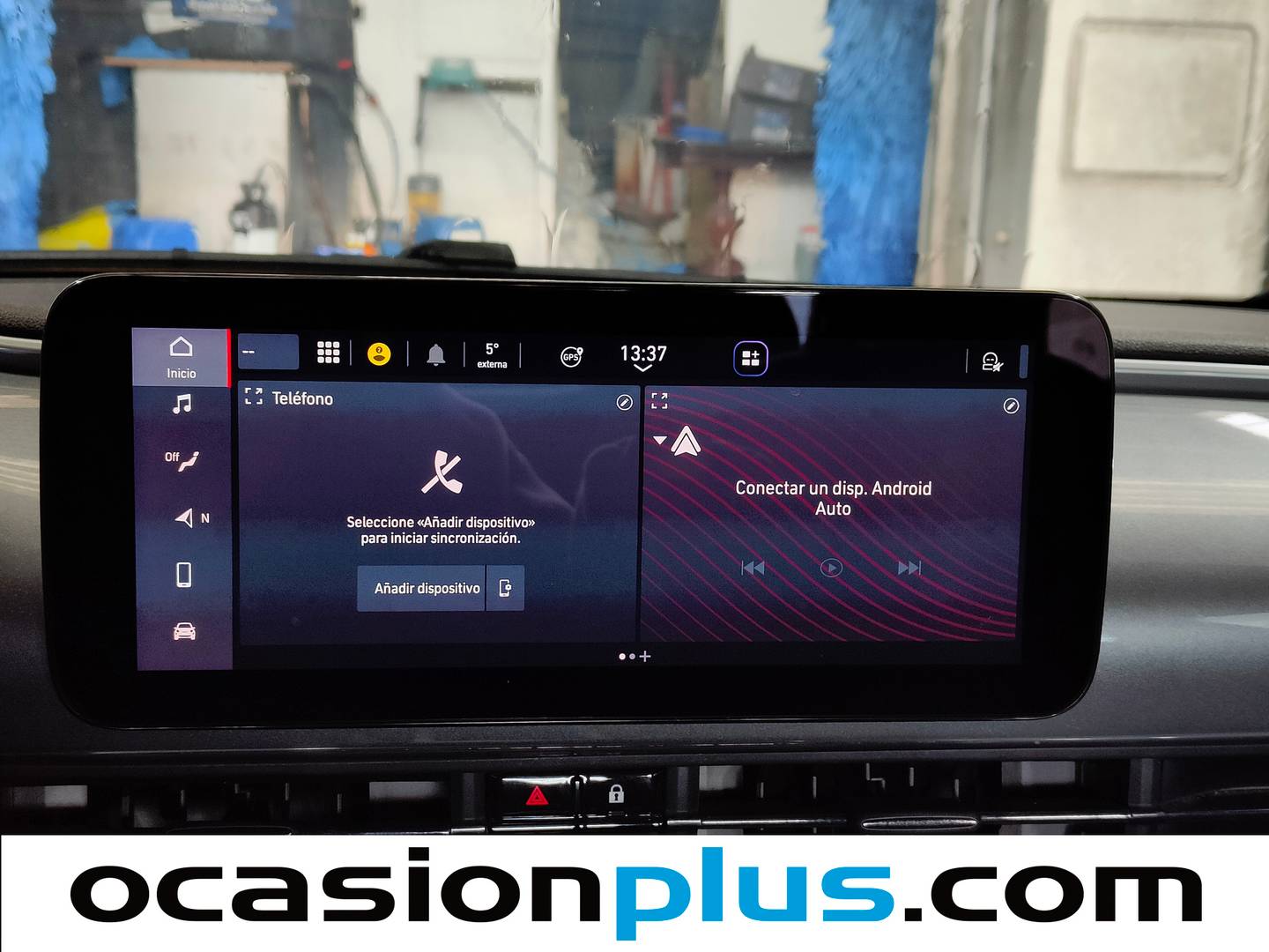 Foto Fiat 500 Fiat 500 Electrico Electrico 500 Icon Hb 320km (118 CV)