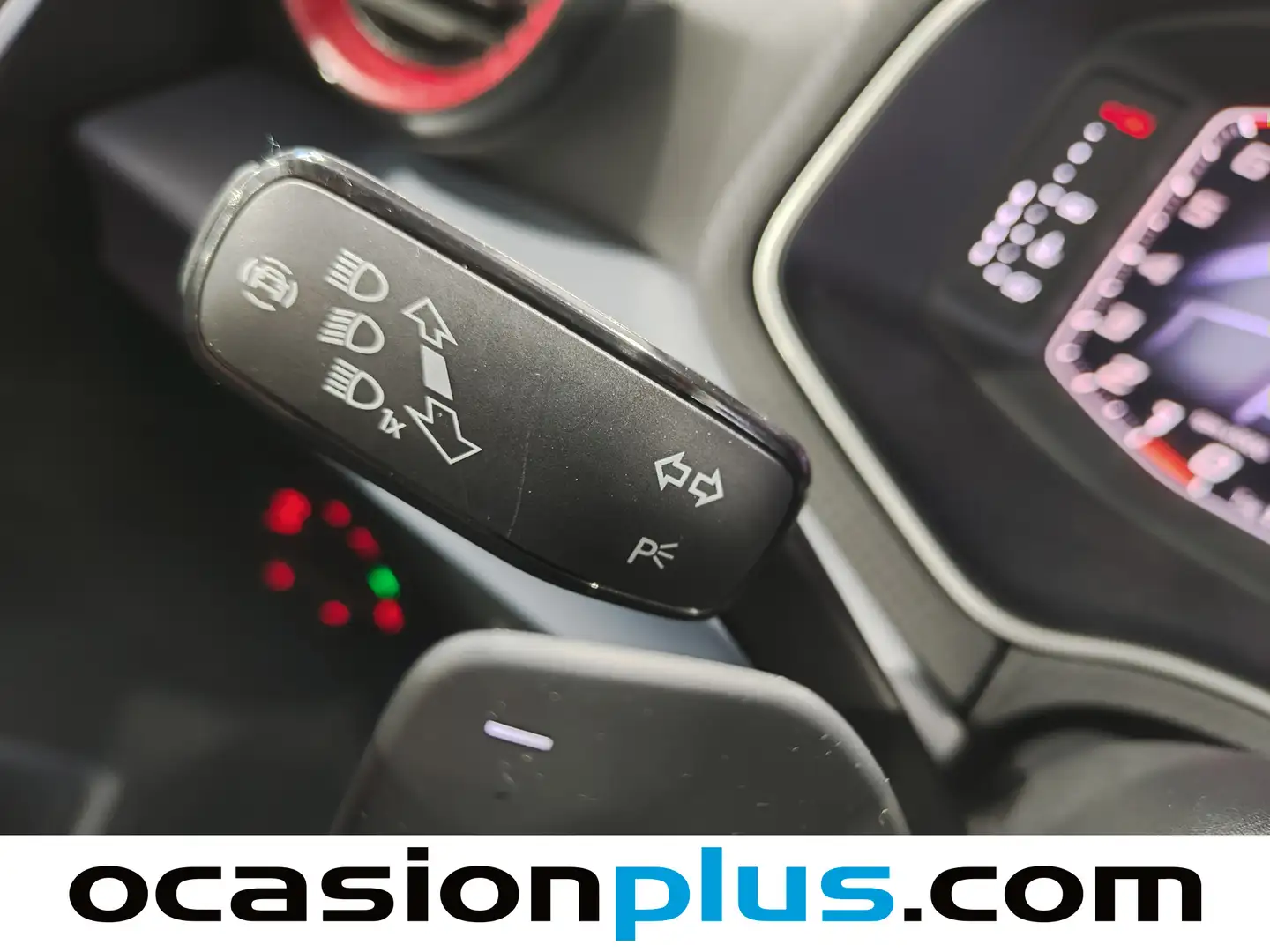 Foto Seat Ibiza SEAT Ibiza 1.5 TSI FR XL DSG (150 CV)