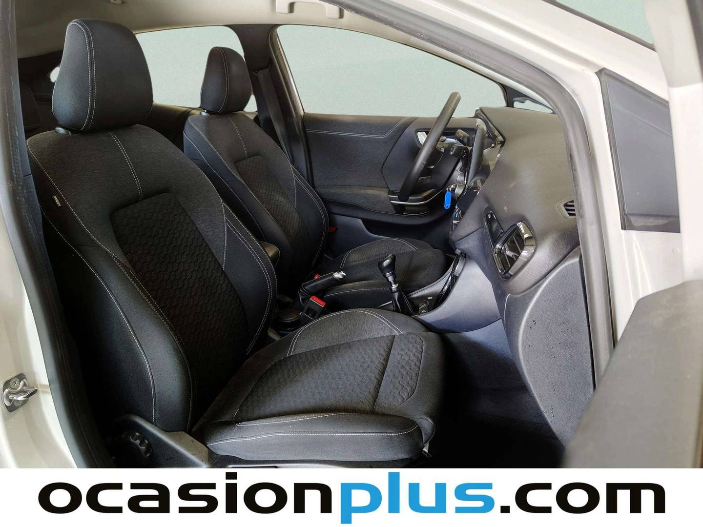 Foto Ford Puma Ford Puma 1.5 Ecoblue Titanium (120 CV)