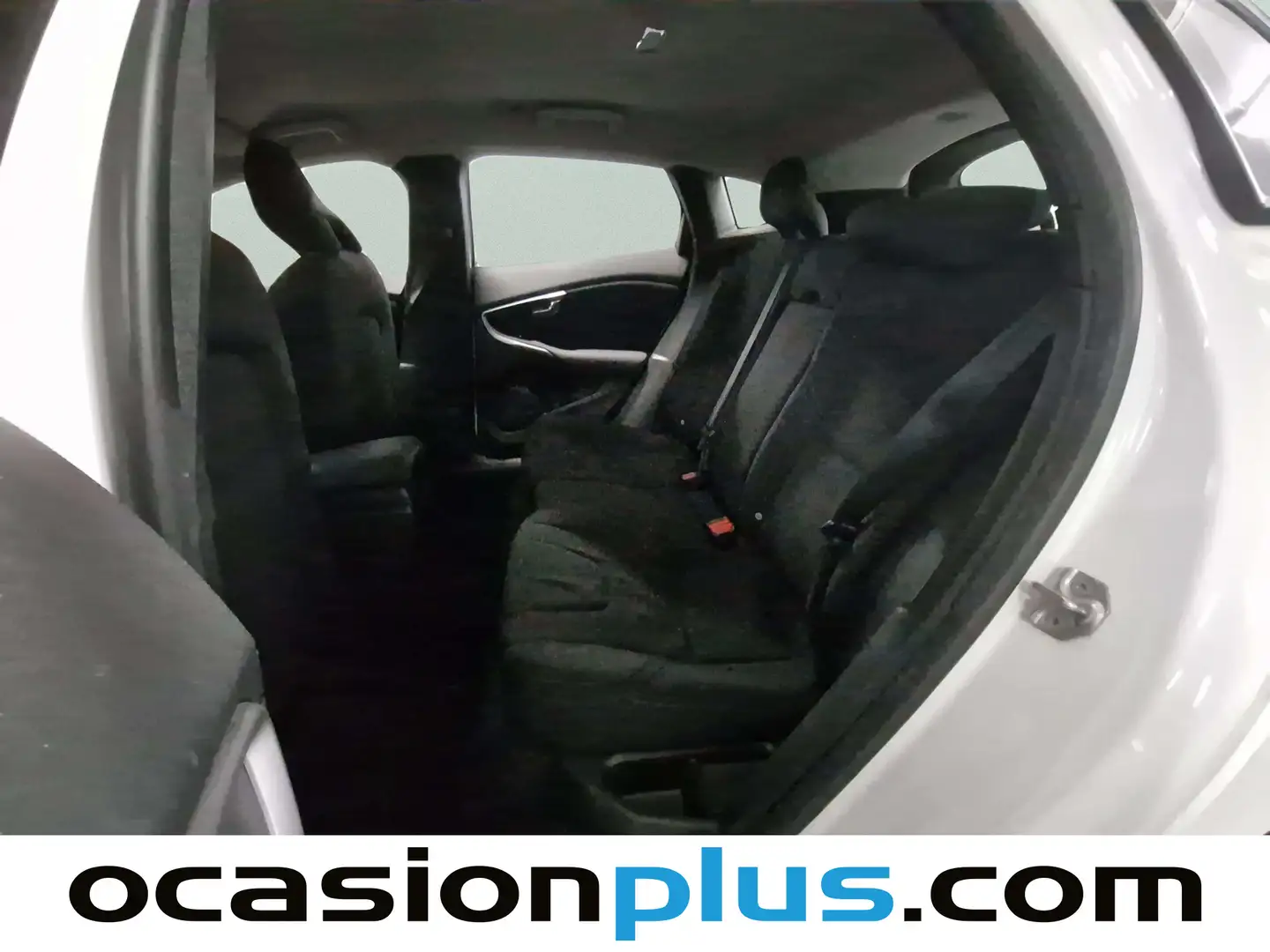 Foto Volvo V40 Volvo V40 D2 Kinetic (120 CV)