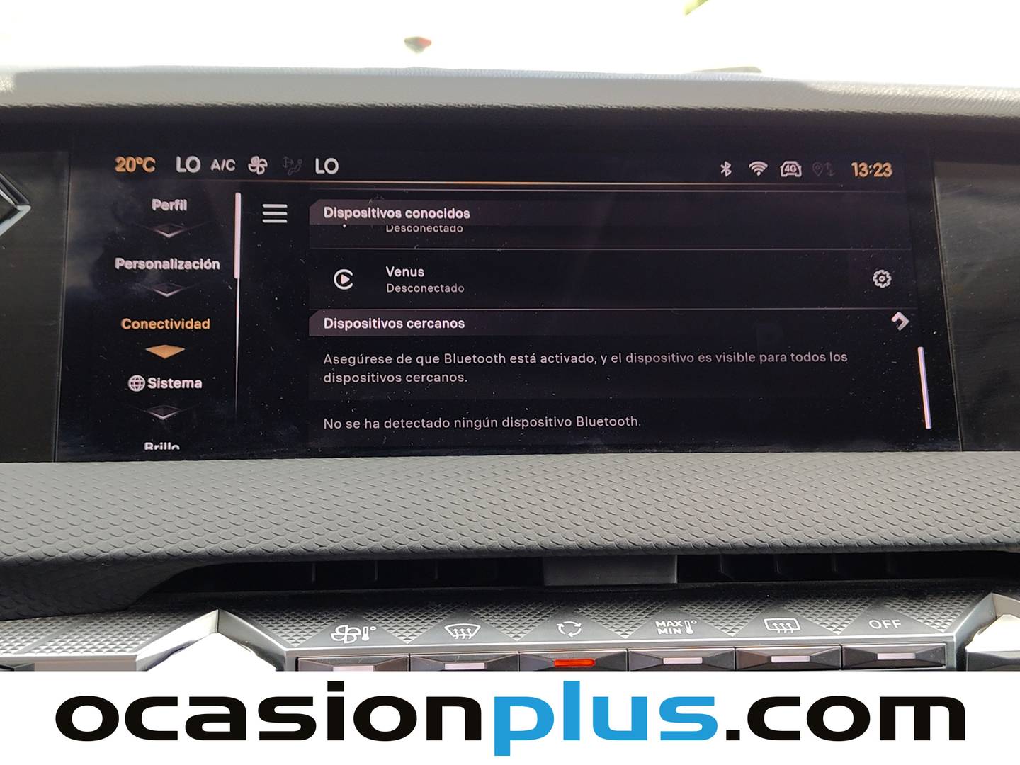 DS DS 4 DS DS4 BlueHDi 130 Bastille Auto (130 CV) de segunda mano