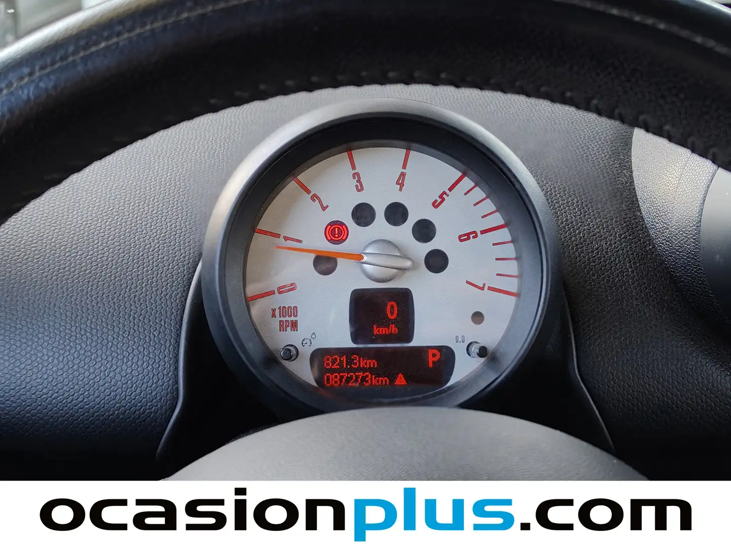 Foto Mini Countryman MINI MINI Countryman Cooper SD (143 CV)