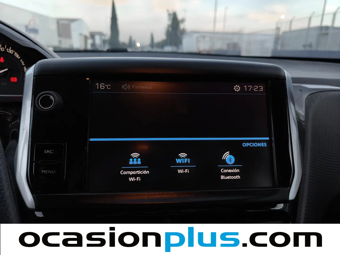 Foto Peugeot 208 Peugeot 208 1.6 BlueHDi Style (100 CV)