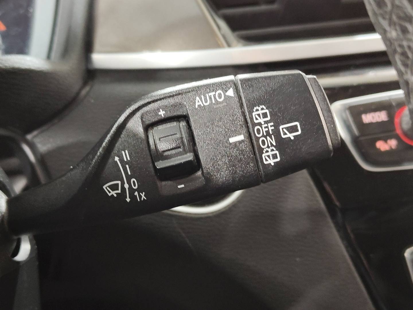 Foto BMW X1 BMW X1 sDrive18d (150 CV)