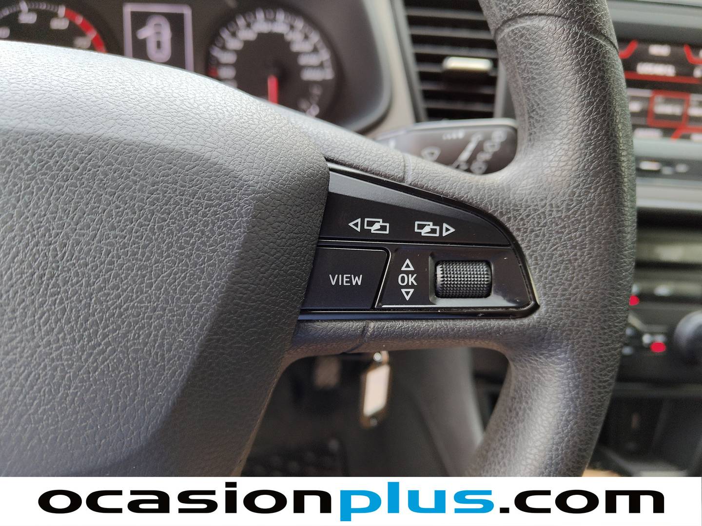 Seat León Seat León 1.0 EcoTSI Reference Edition (115 CV) 115cv
