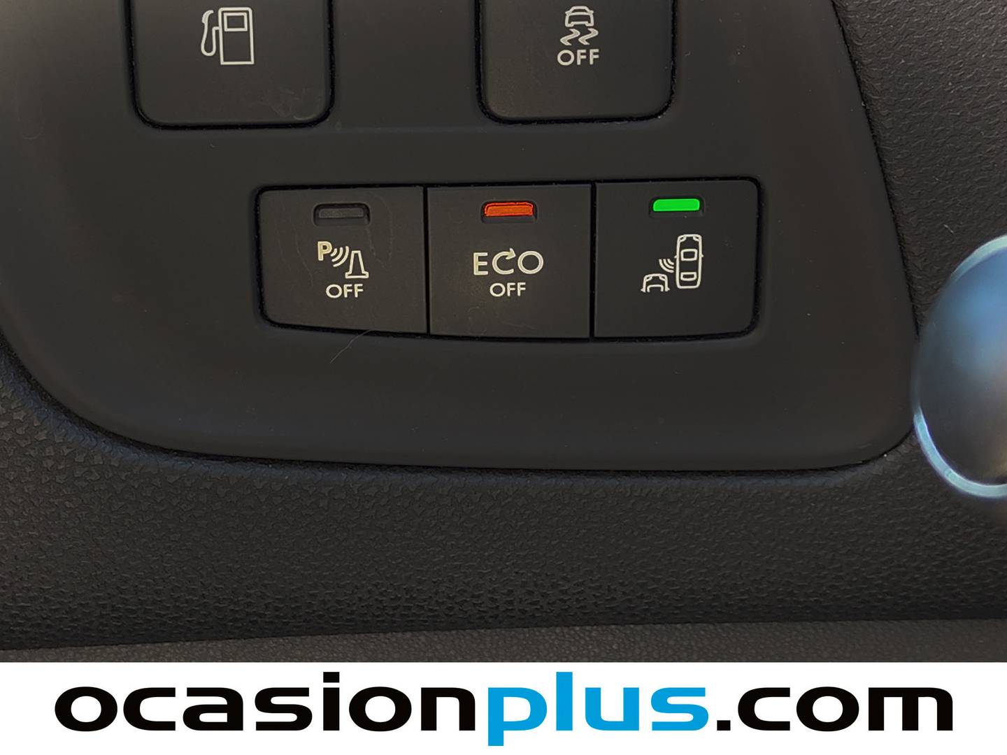 Accesorios del DS DS 4 Crossback DS DS 4 Crossback DS DS 4 Crossback 1.6 BlueHDi (120CV) EAT6 Style