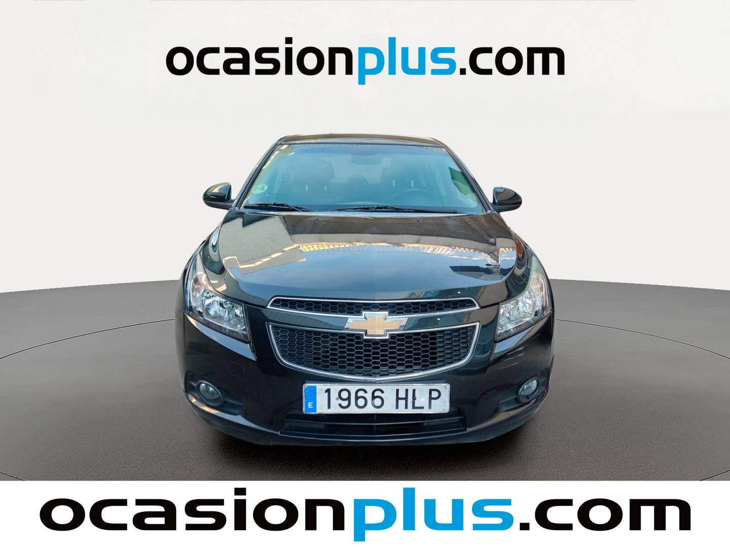 Chevrolet Cruze Chevrolet Cruze 1.7 VCDI LT+ Clima (130 CV) 130cv