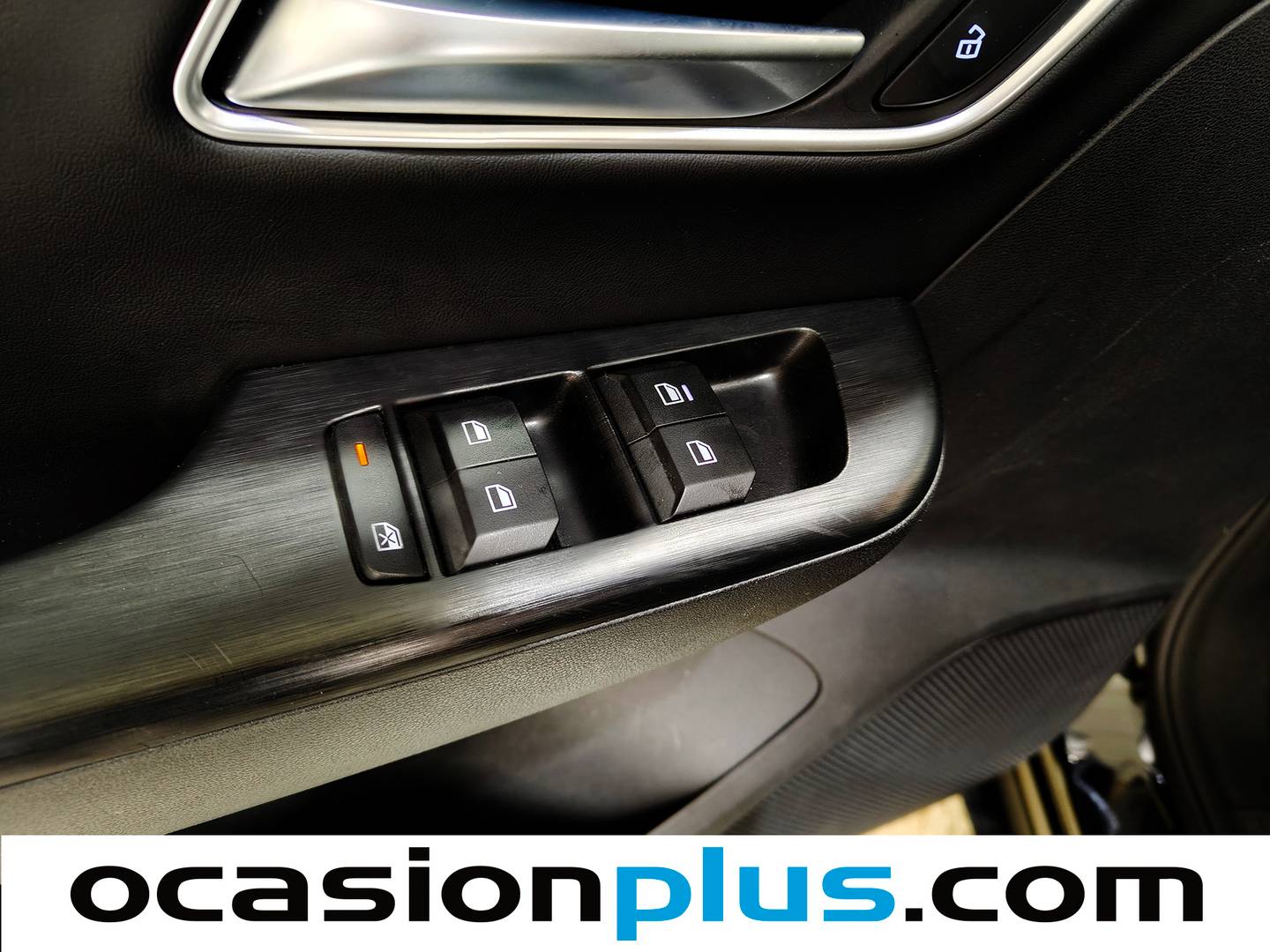 MG ZS MG ZS 1.5 Hybrid+ Luxury (197 CV) de ocasión