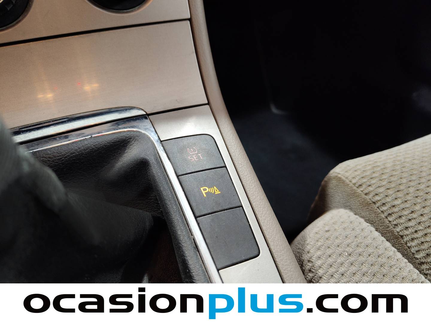 Volkswagen Passat Volkswagen Passat Advance 2.0 TDI DPF (140 CV) diésel