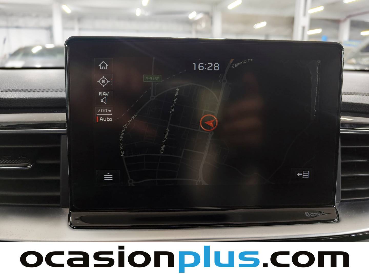 KIA Ceed KIA Ceed 1.0 T-GDi Tech (120 CV) seminuevo