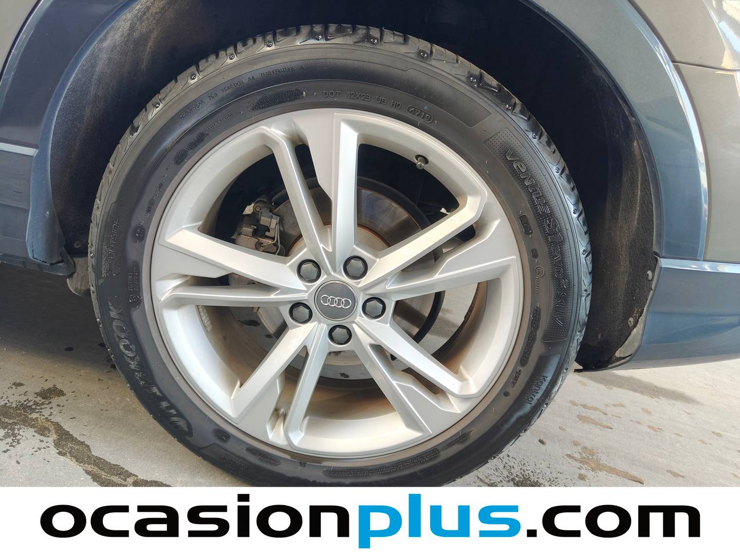 Audi Q3 Sportback Audi Q3 Sportback S line 35 TFSI (150 CV) S tronic km 0