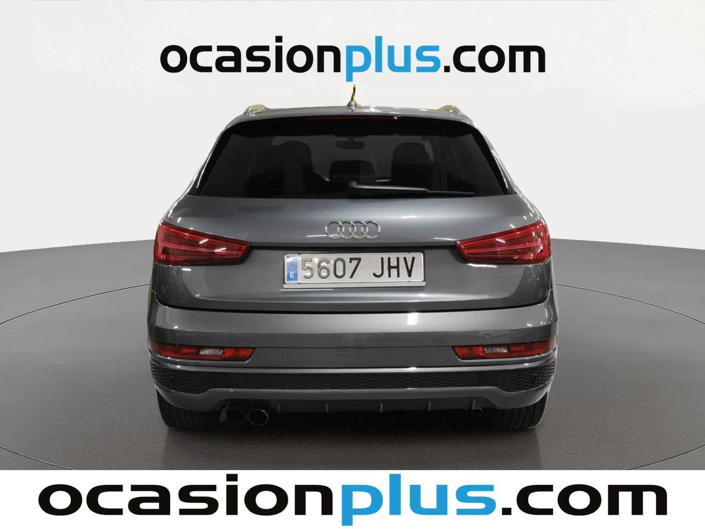 Audi Q3 Audi Q3 Design Edition 1.4 TFSI CoD (150 CV) S tronic al mejor precio