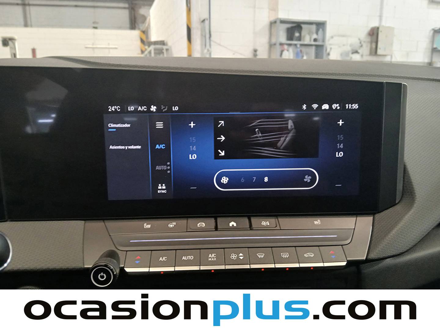 Foto Opel Astra Opel Astra 1.2 Turbo XHT GS (130 CV)