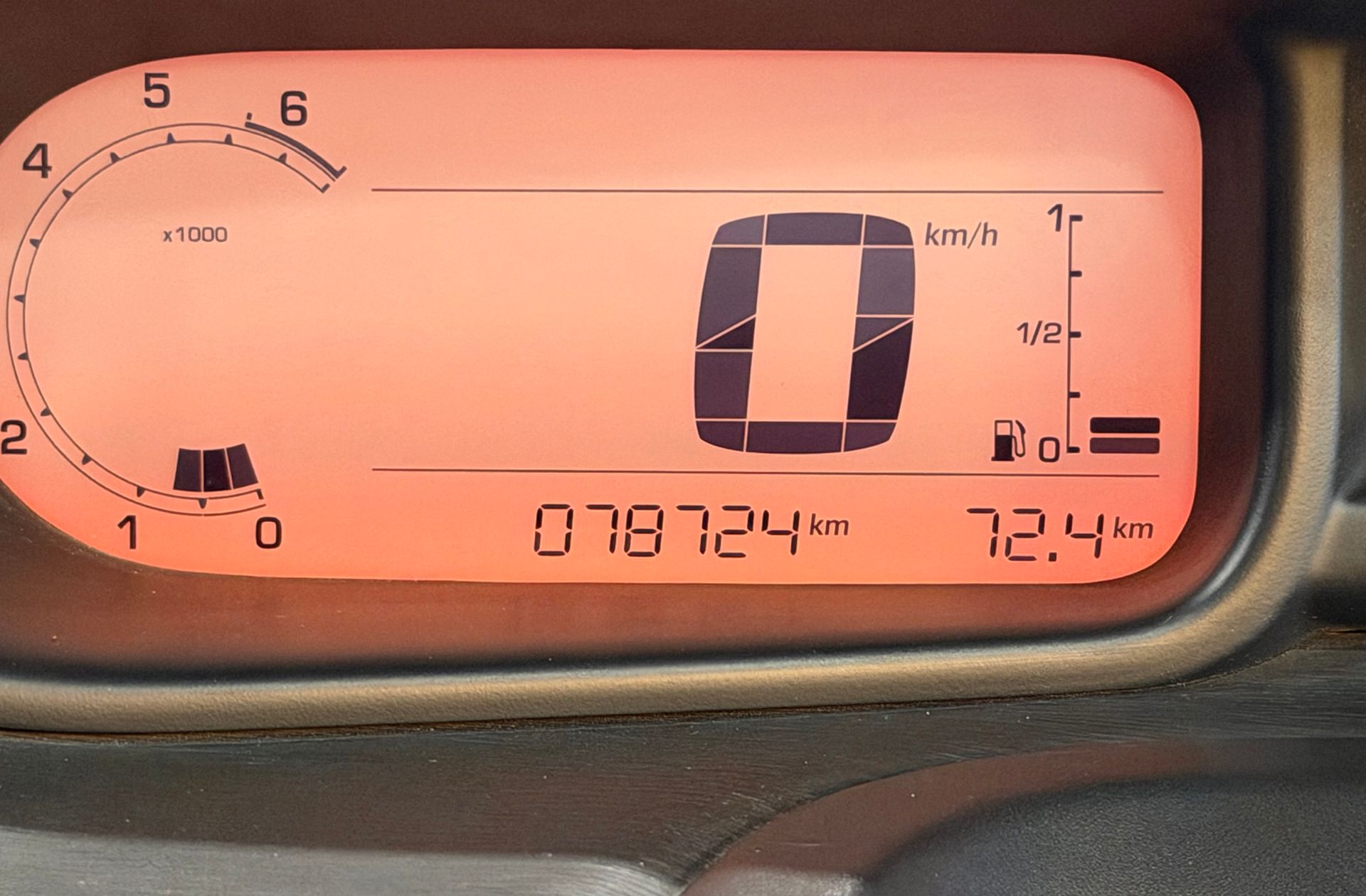 Citroën C3 Picasso PureTech 110 Feel Edition - foto 7