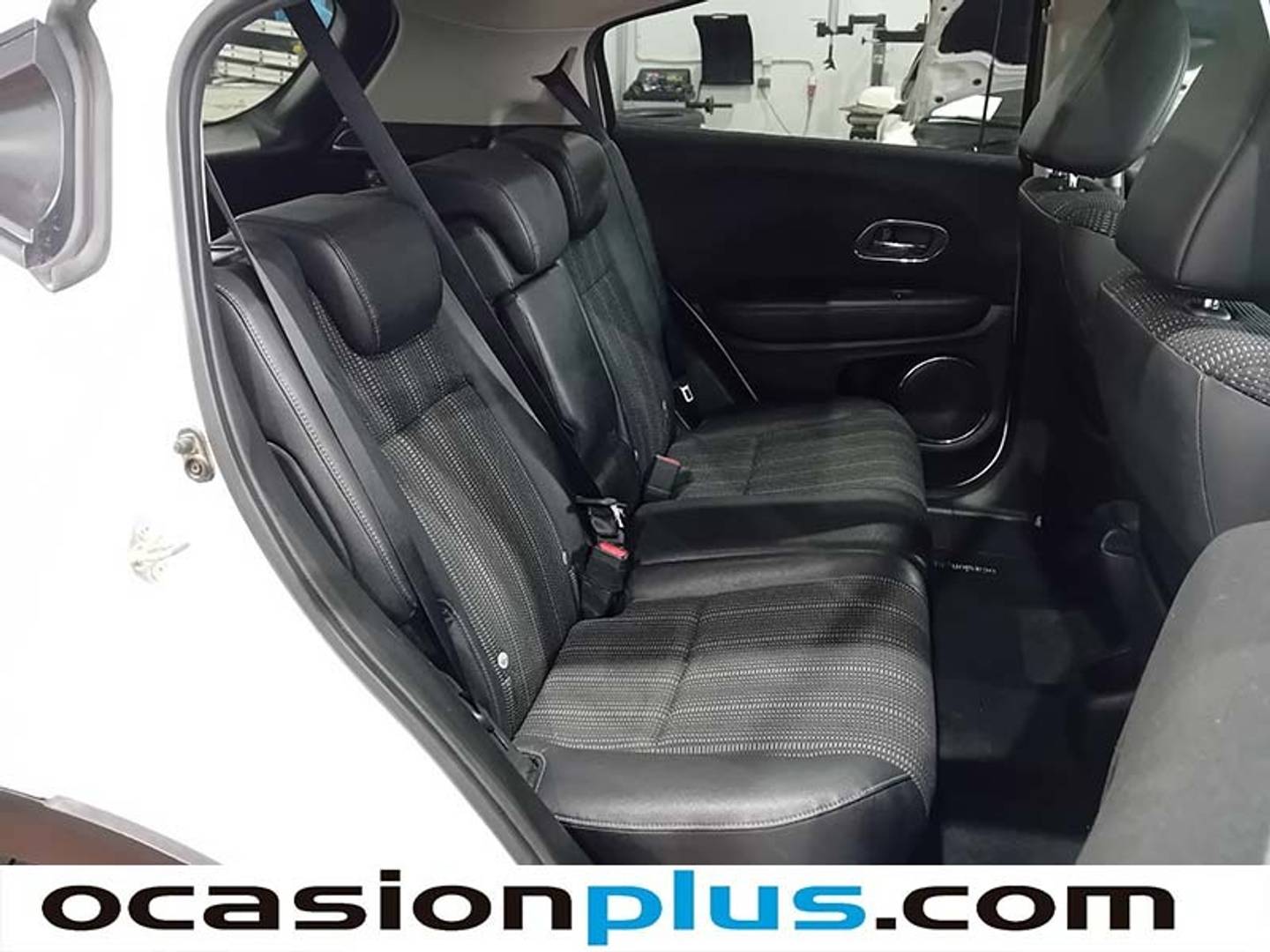 Foto Honda HR-V Honda HR-V 1.6 i-DTEC Executive (120 CV)