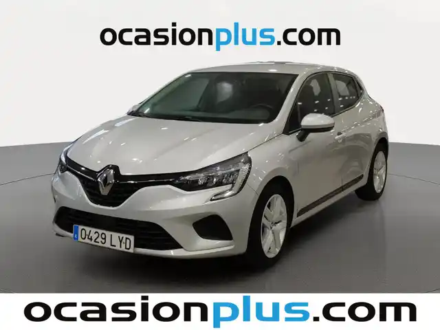 Renault Clio Intens TCe (90 CV) de segunda mano
