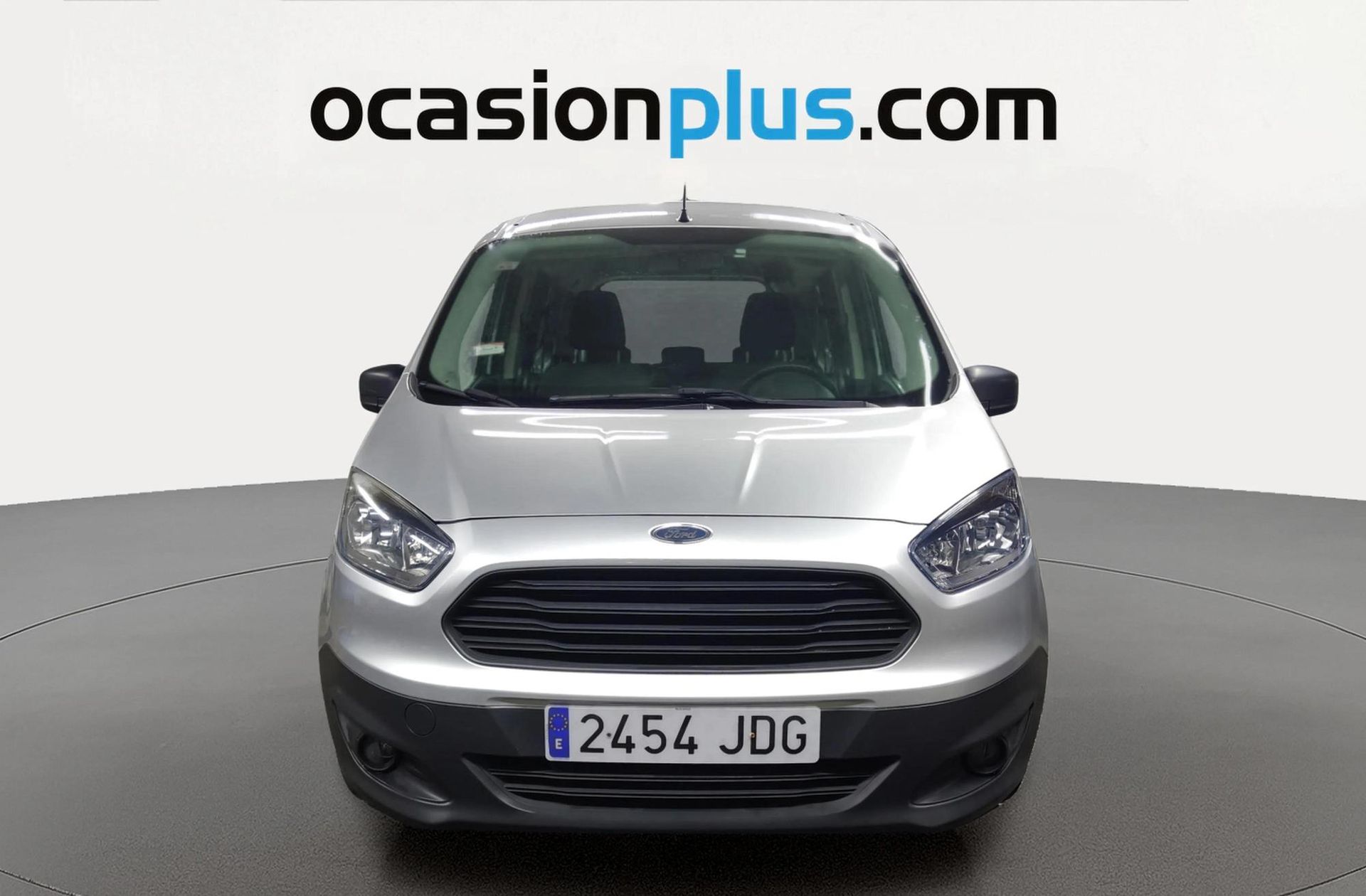 Ford Tourneo Courier 1.5 TDCi Ambiente - foto 10
