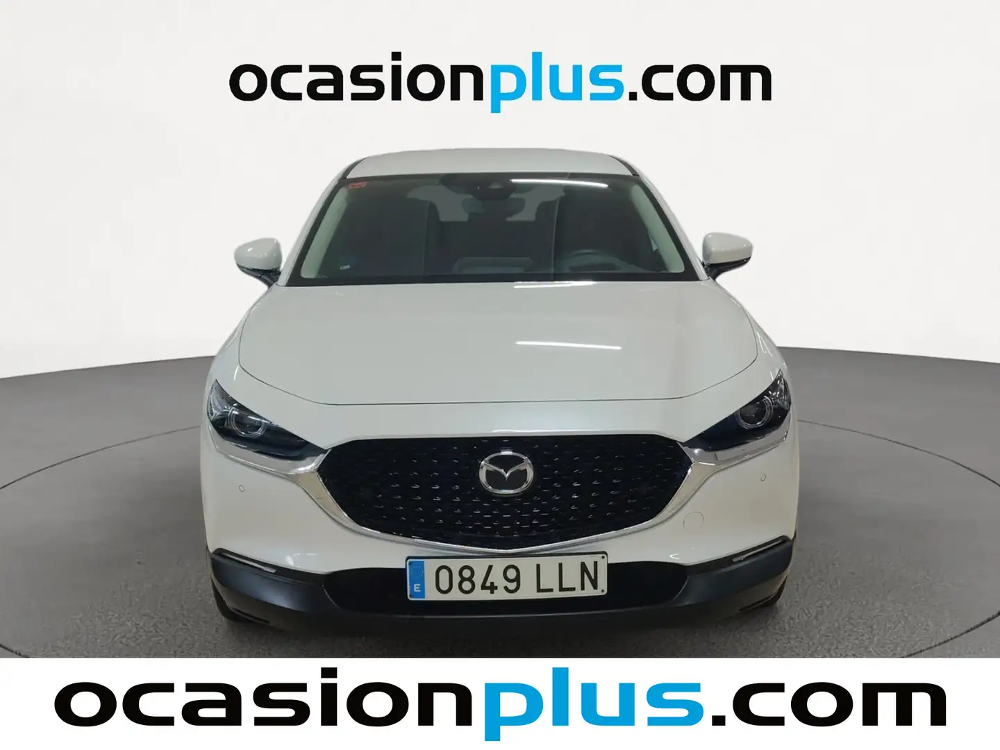 Foto Mazda CX-30 Mazda CX-30 2.0 Skyactiv-X Zenith (180 CV)