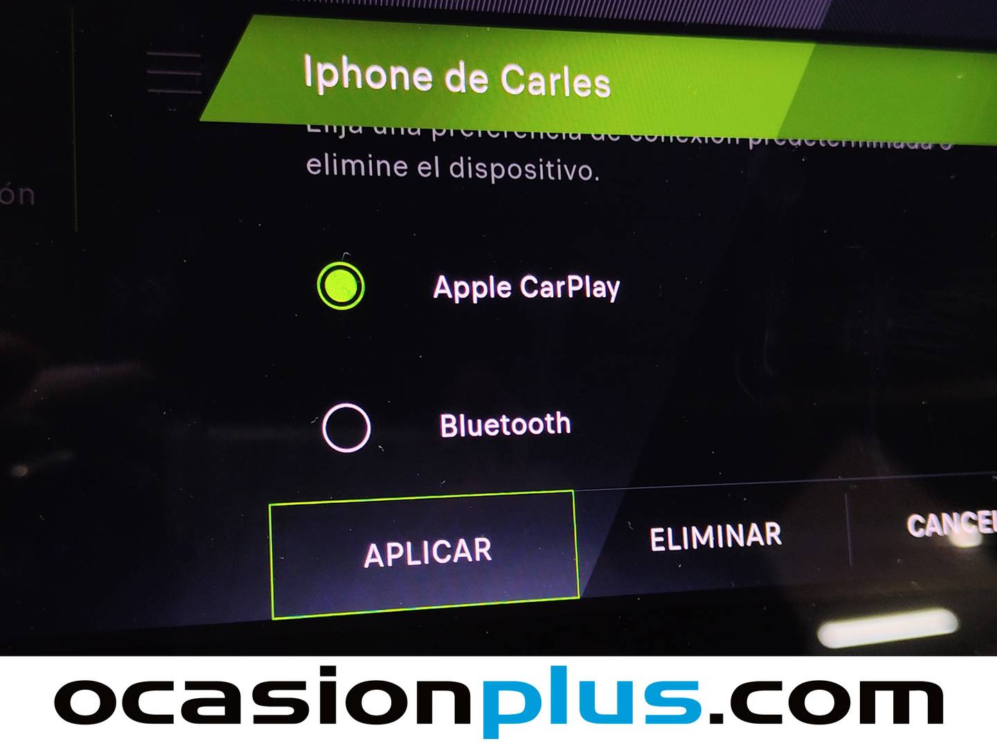 Peugeot 308 Peugeot 308 Allure Pack BlueHDi 130 S&S (130 CV) barato