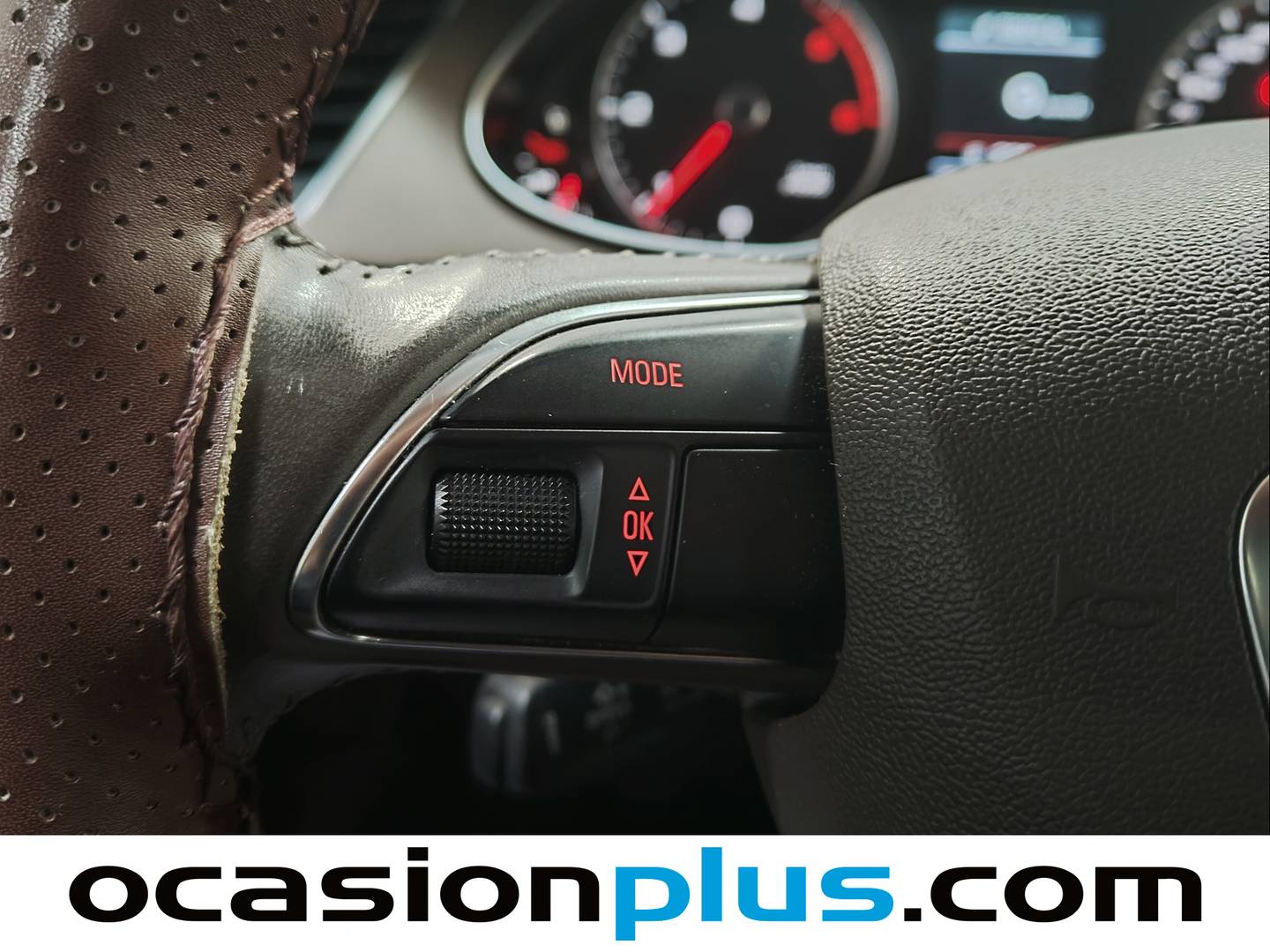 Audi A4 Audi A4 Avant S line edition 2.0 TDI (177 CV) multitronic 177cv