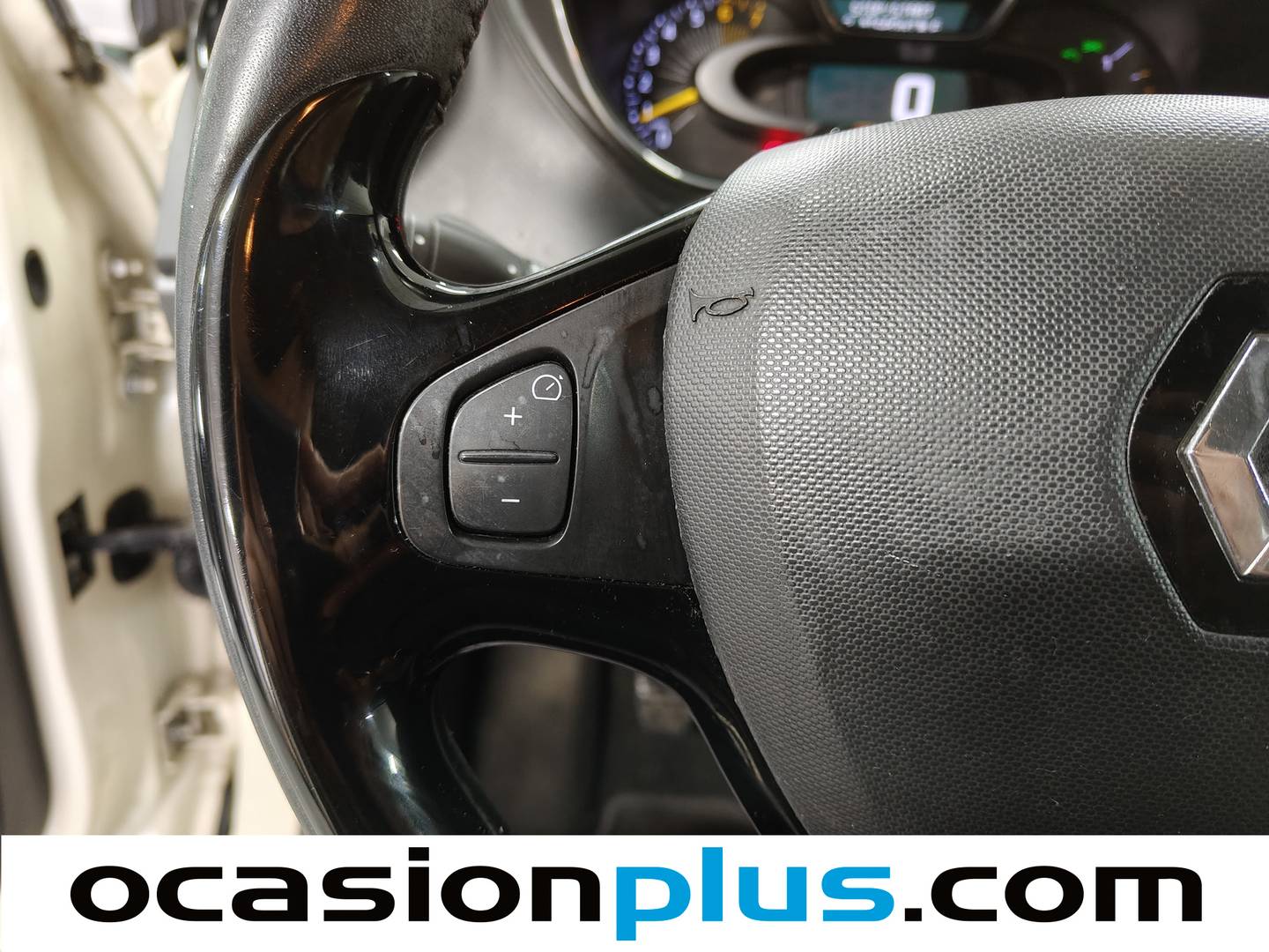 Foto Renault Captur Renault Captur Intens Energy S&S eco2 TCe (90 CV)