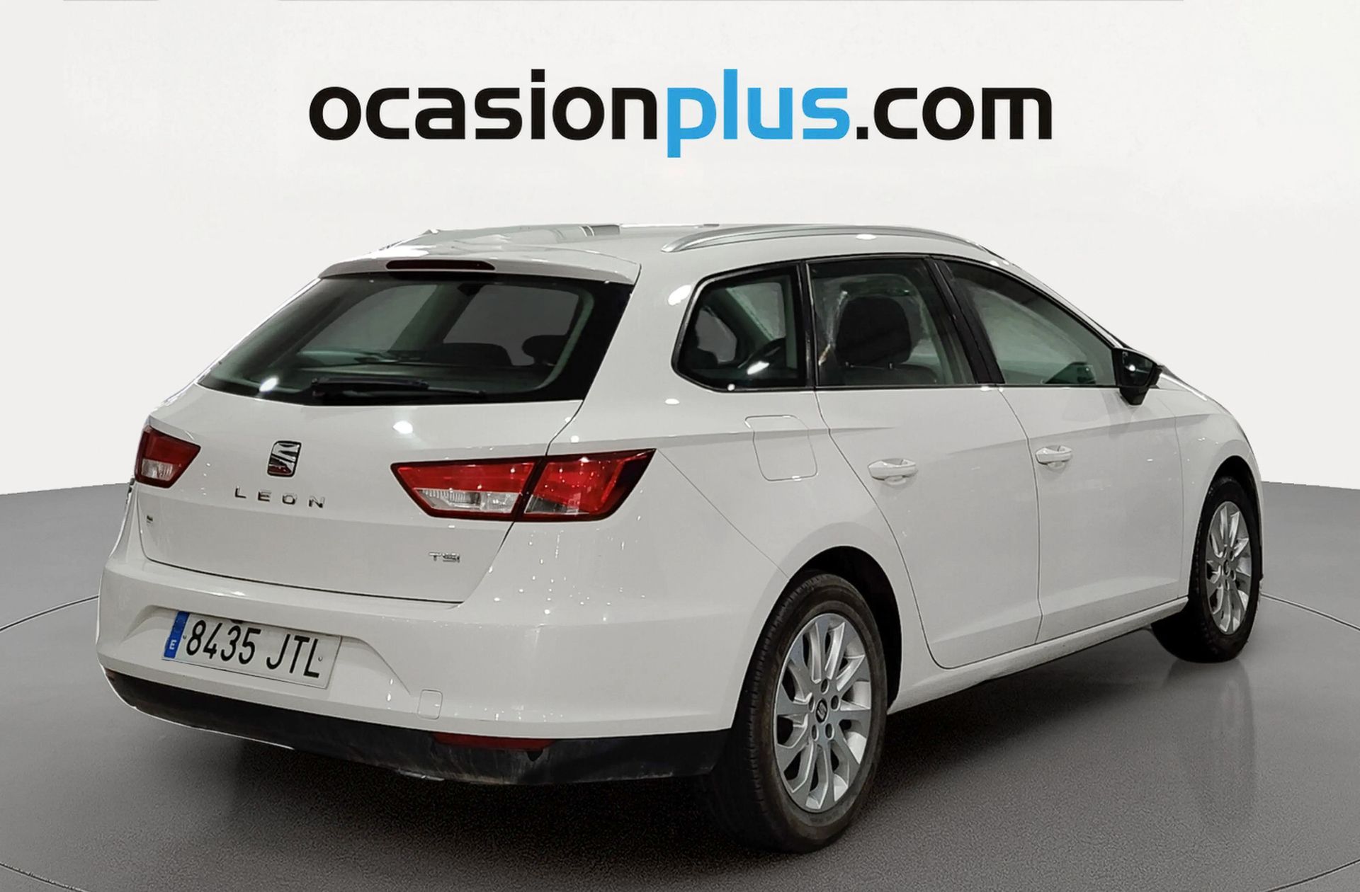SEAT León ST 1.4 TSI Style - foto 4