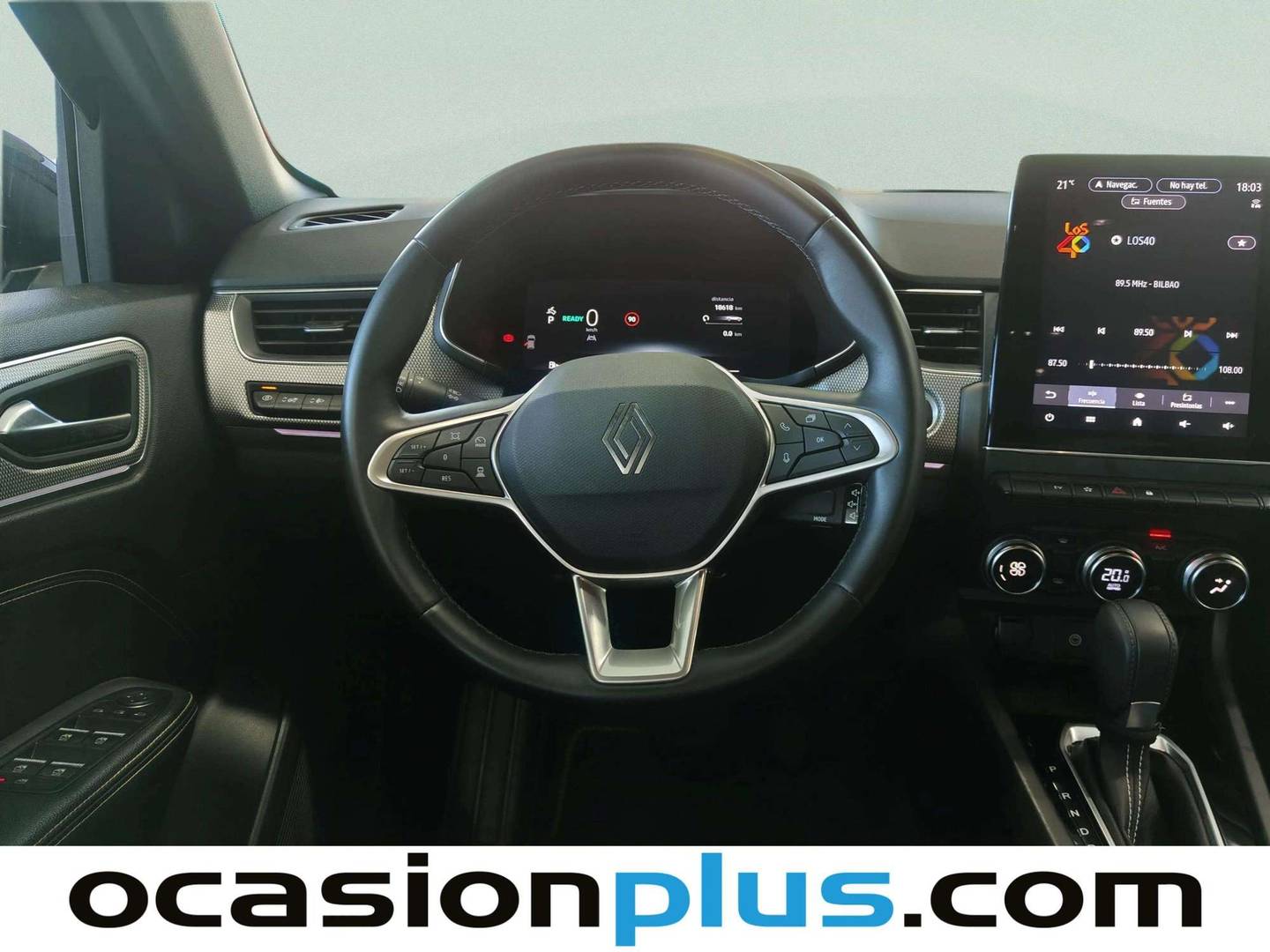 Renault Arkana Renault Arkana Techno E-Tech full hybrid (145 CV) barato