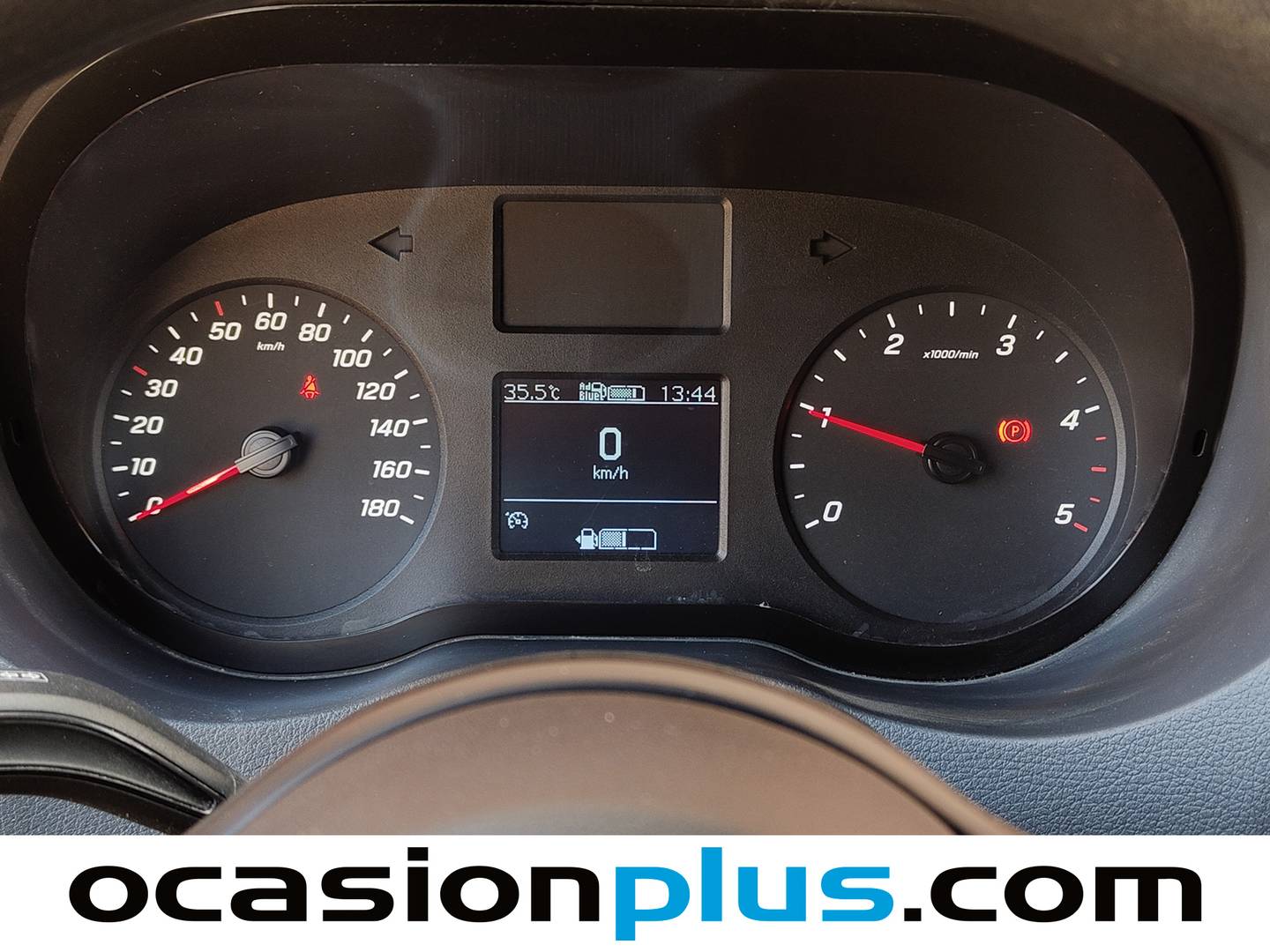 Mercedes Sprinter Mercedes Sprinter Furgon 311 CDI Corto 3.5T (114 CV) manual