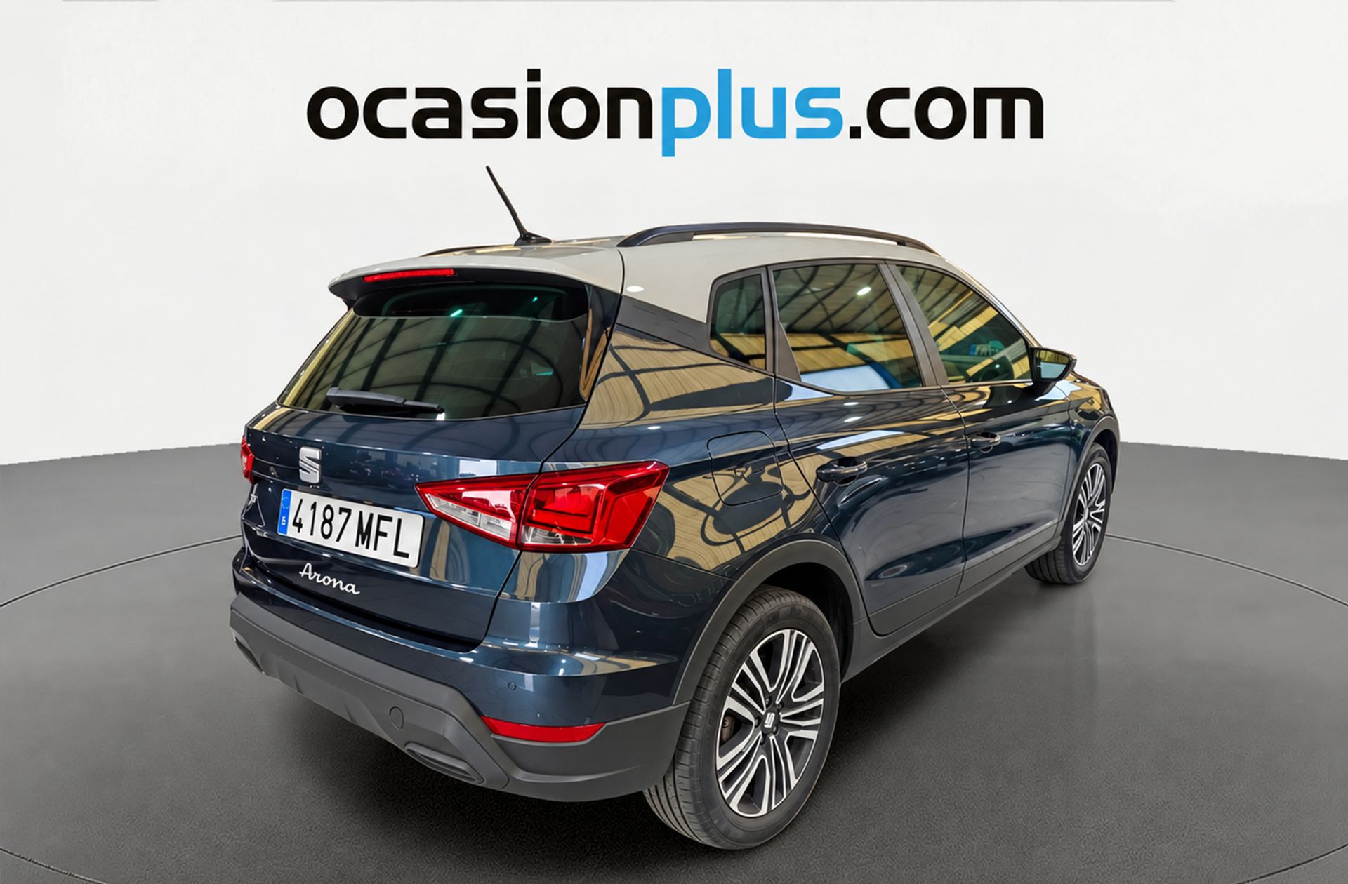 SEAT Arona 1.0 TSI Style XL Edition - foto 4