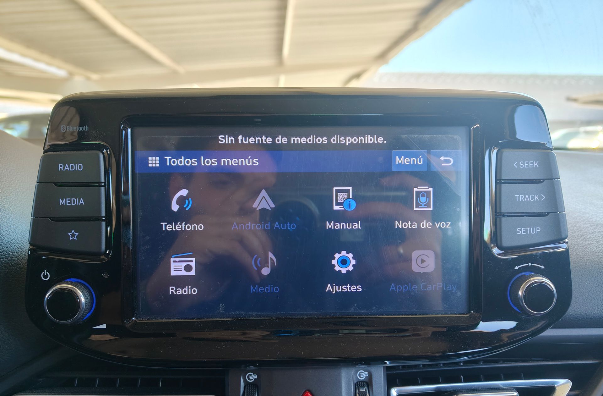 Hyundai i30 1.0 T-GDi 48V Klass - foto 8