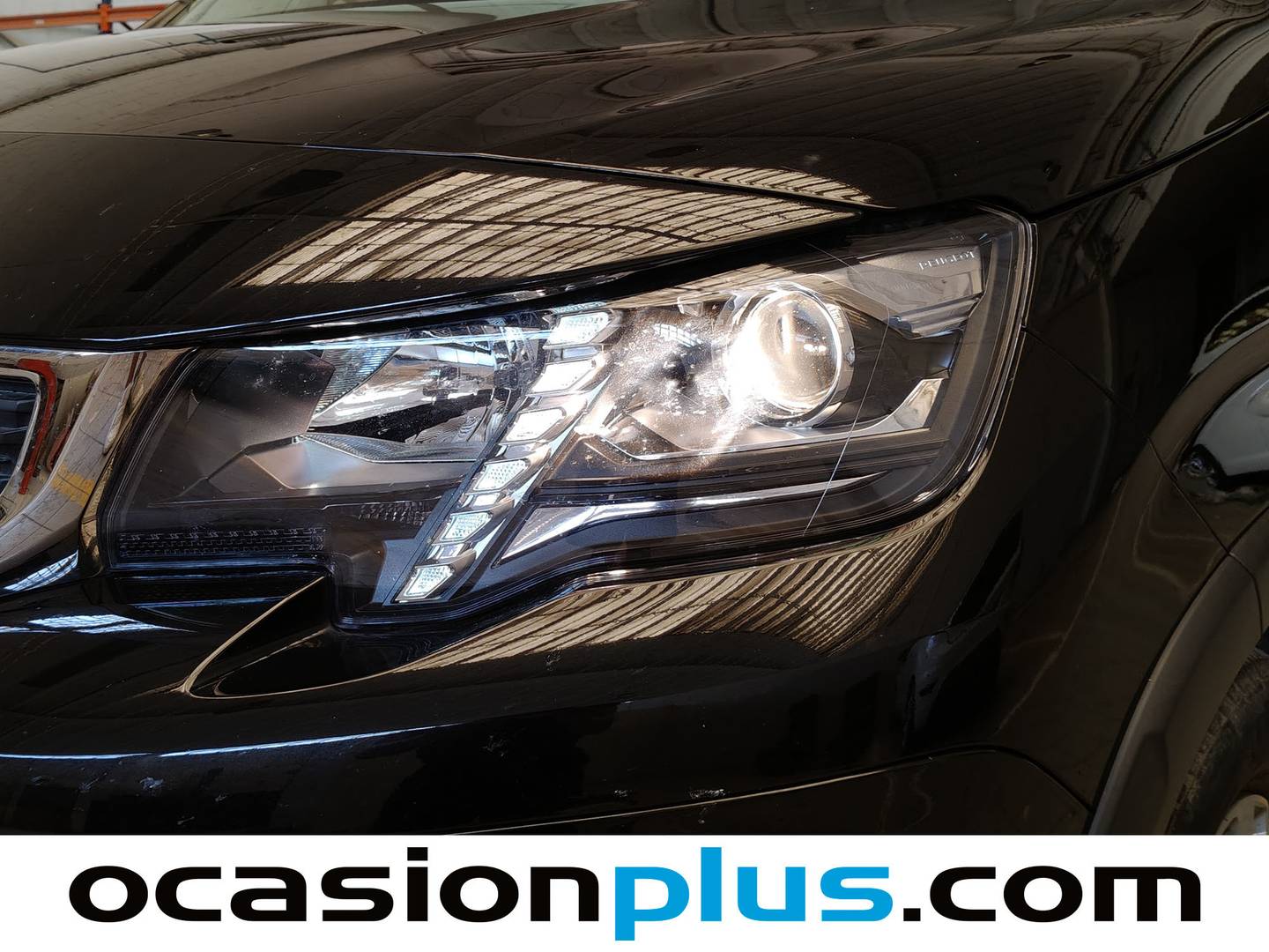 Peugeot Rifter Peugeot Rifter BlueHDi 130 S&S Allure Business Standard (130 CV) barato