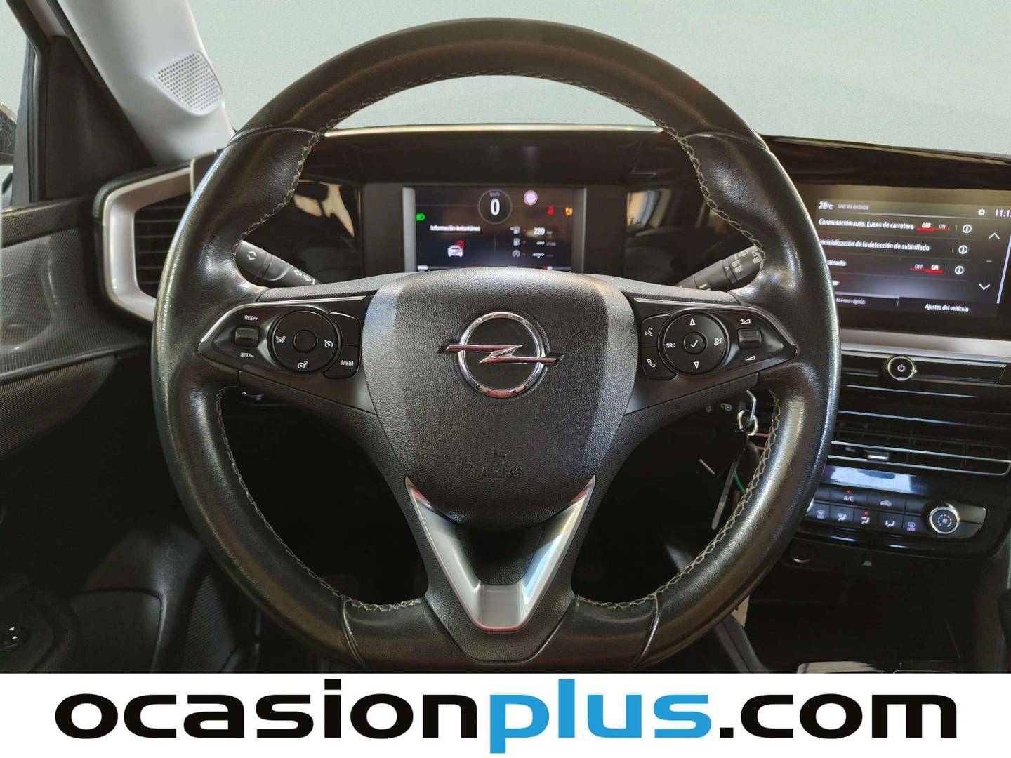 Opel Mokka Opel Mokka 1.5 D Edition (110 CV) de segunda mano