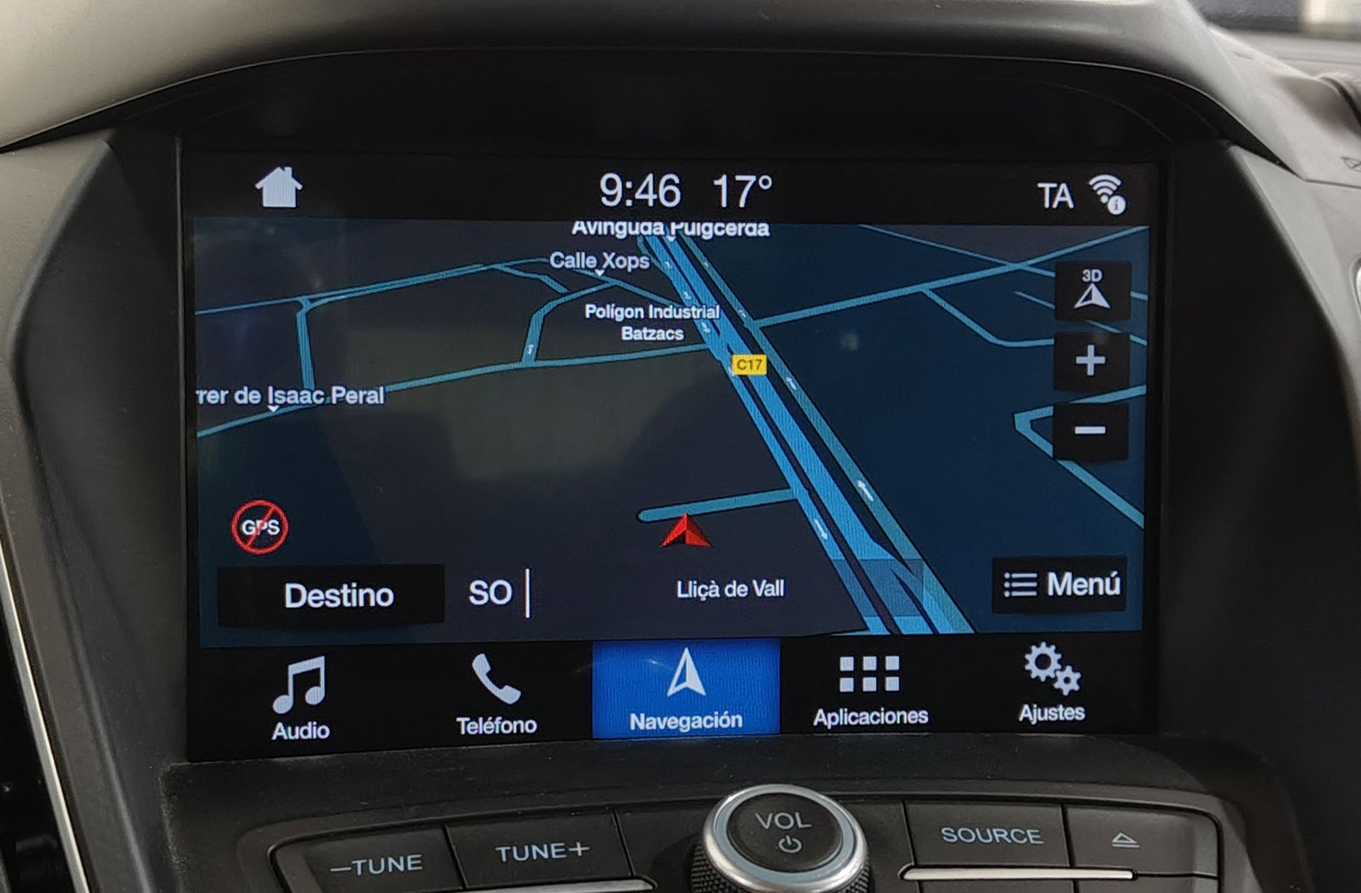 Ford C-Max 1.0 EcoBoost Business - foto 7