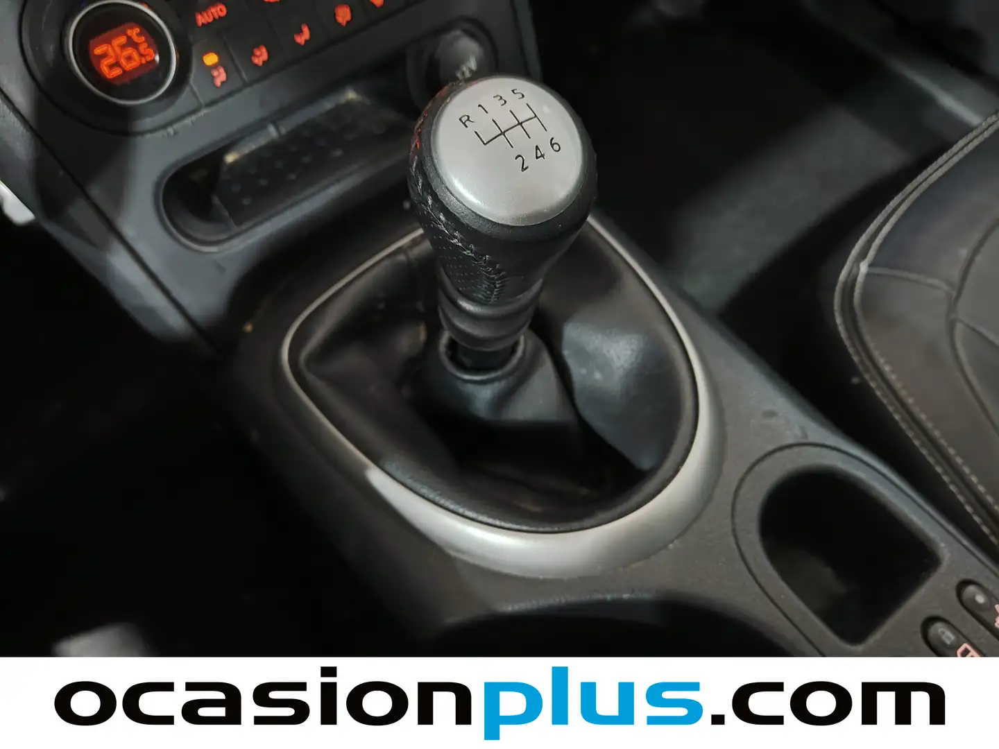 Foto Nissan QASHQAI Nissan Qashqai dCi 140 Tekna Premium 18" (140 CV)