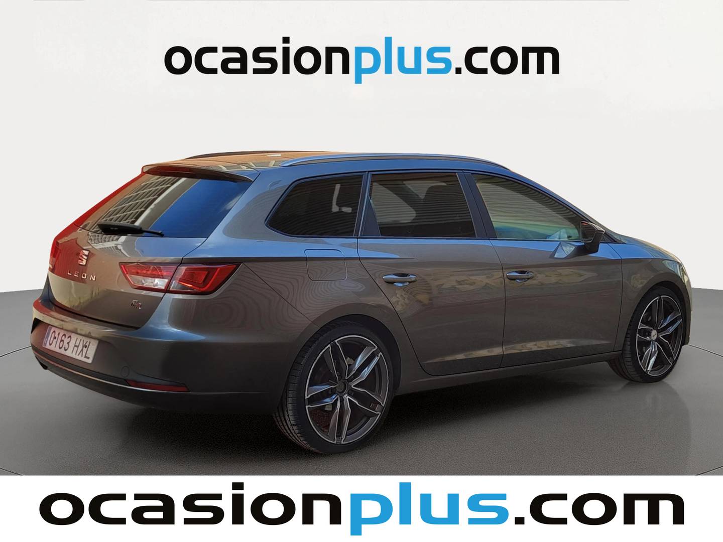 Seat León Seat León ST 1.4 TSI S&S FR (122 CV) 122cv